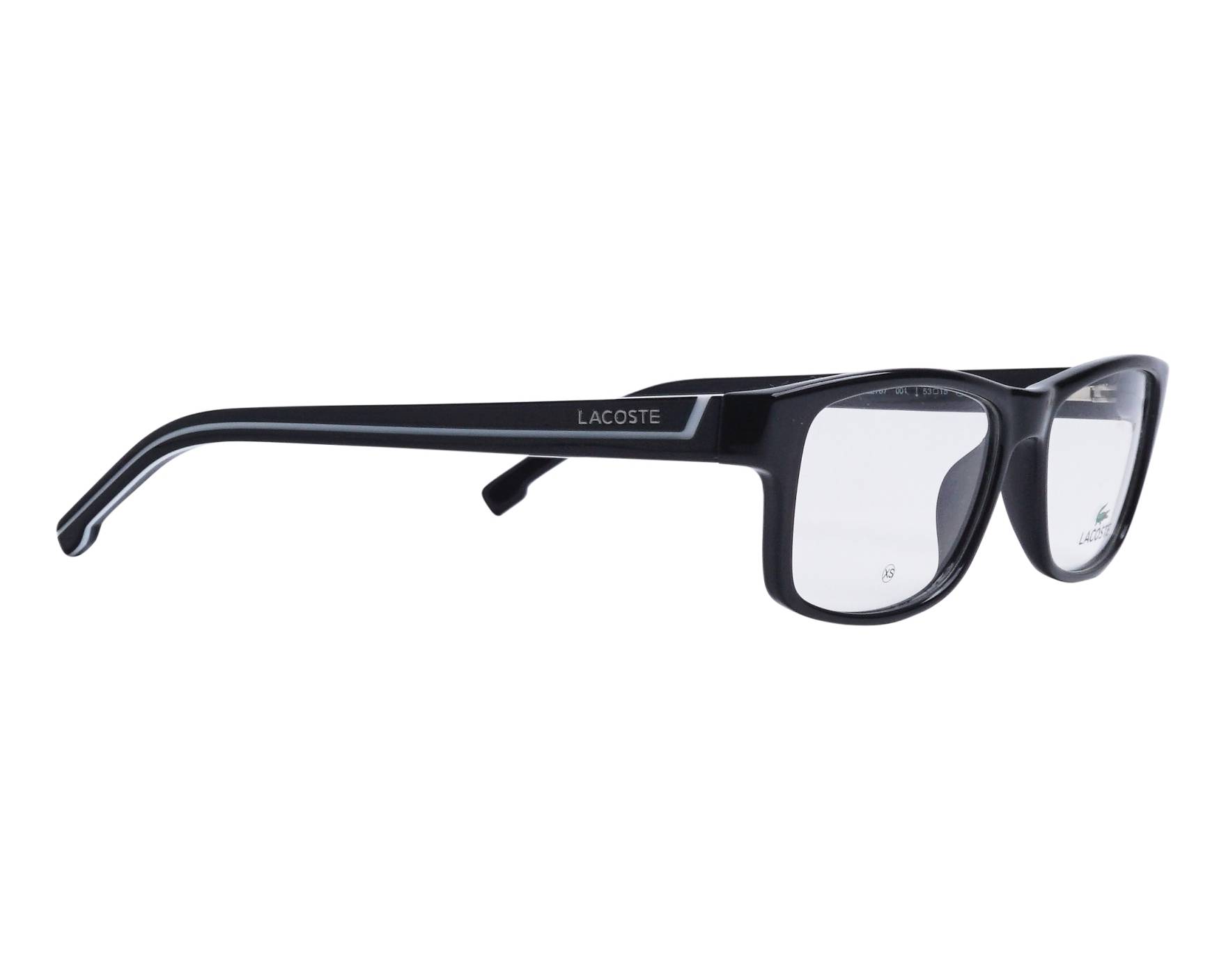 Lunettes De Vue Lacoste L2707 001