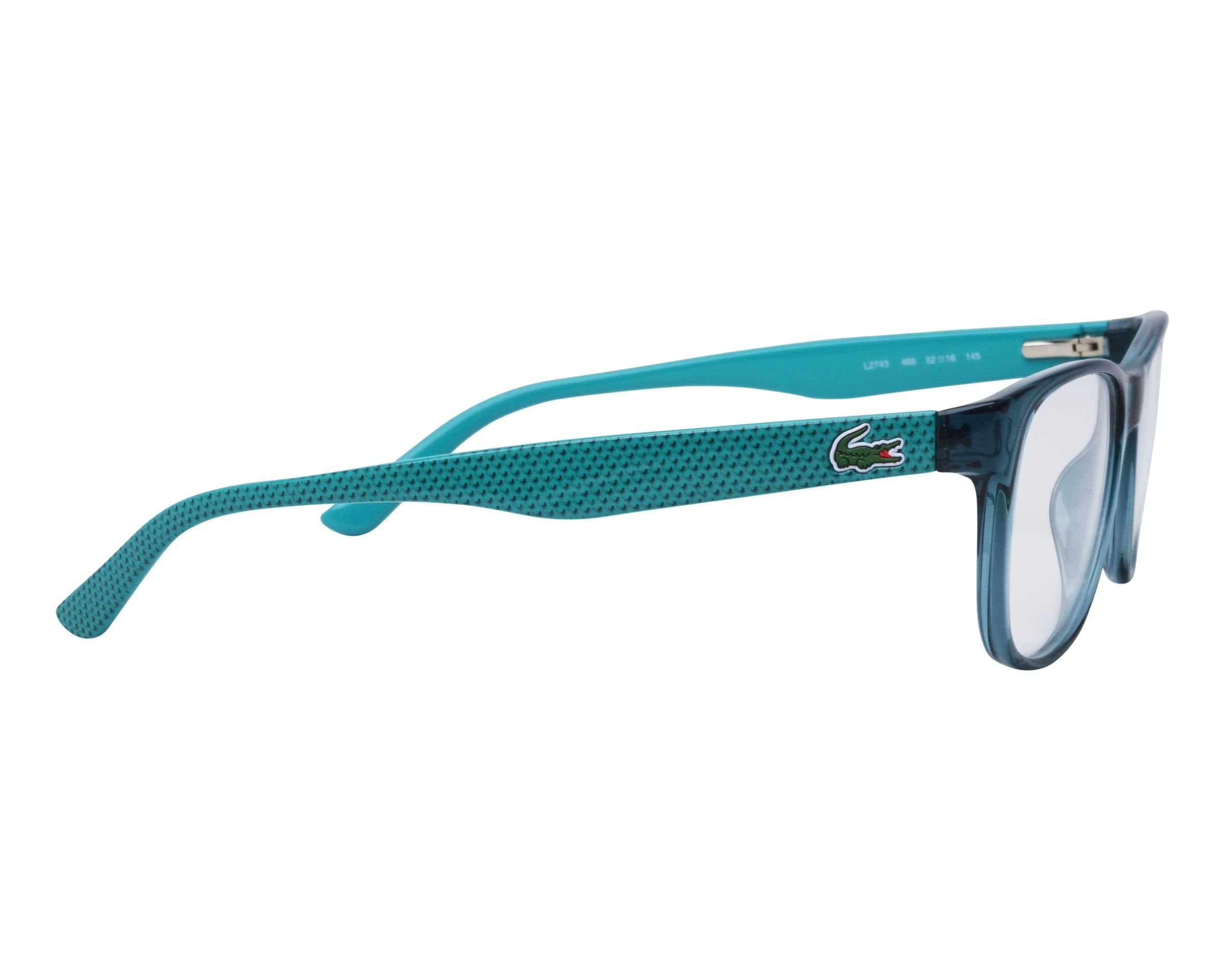 Sunglasses Lunette Lacoste Vue Lacoste Lunettes De Vue Lunettes - Main Image