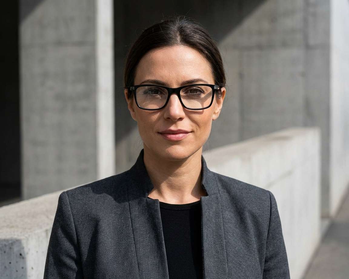 Lacoste L-2888 001 - Noir Acier autre vue