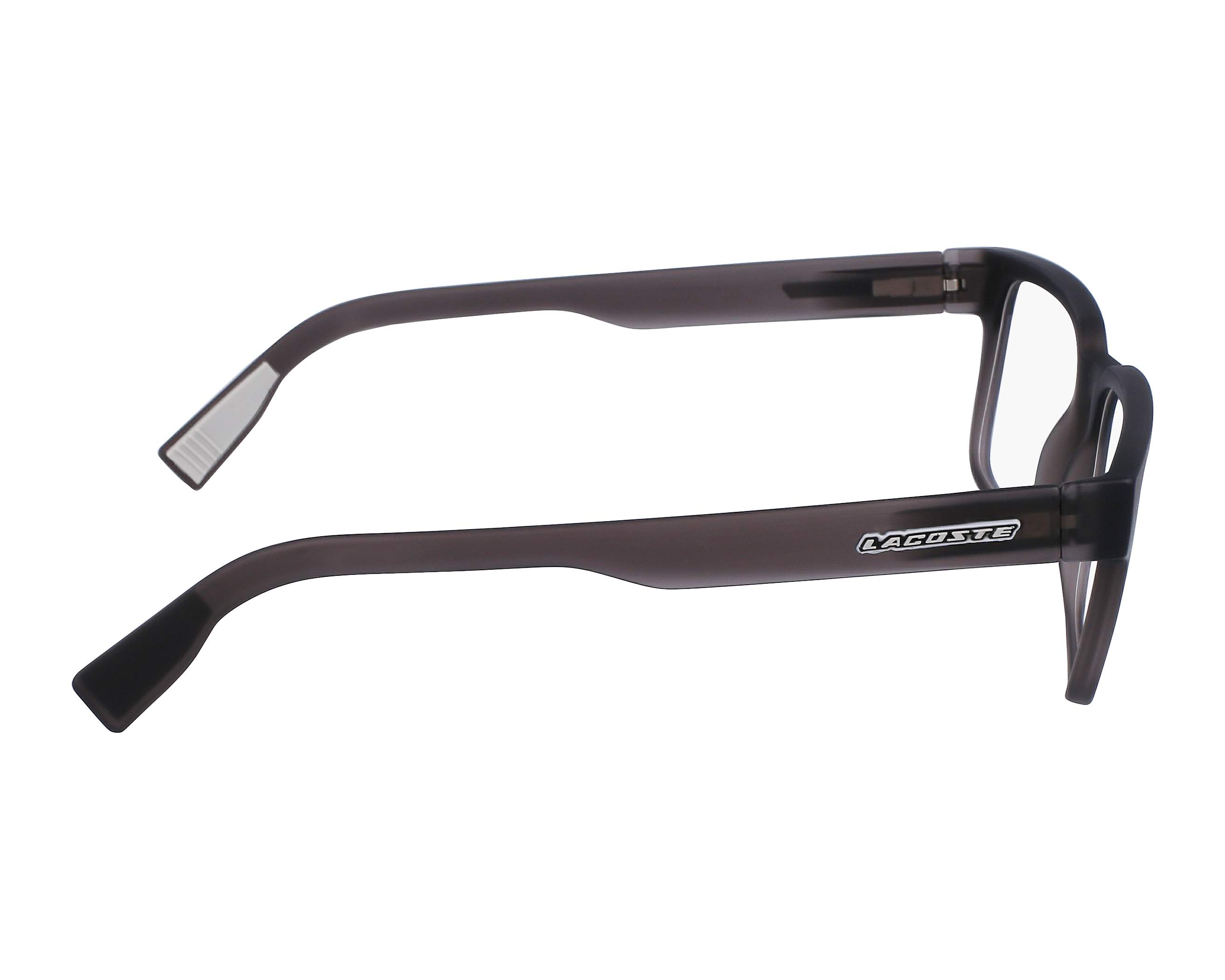 Lacoste L2928 022 53-17 Gris  vue 360 degr&eacute;s 2