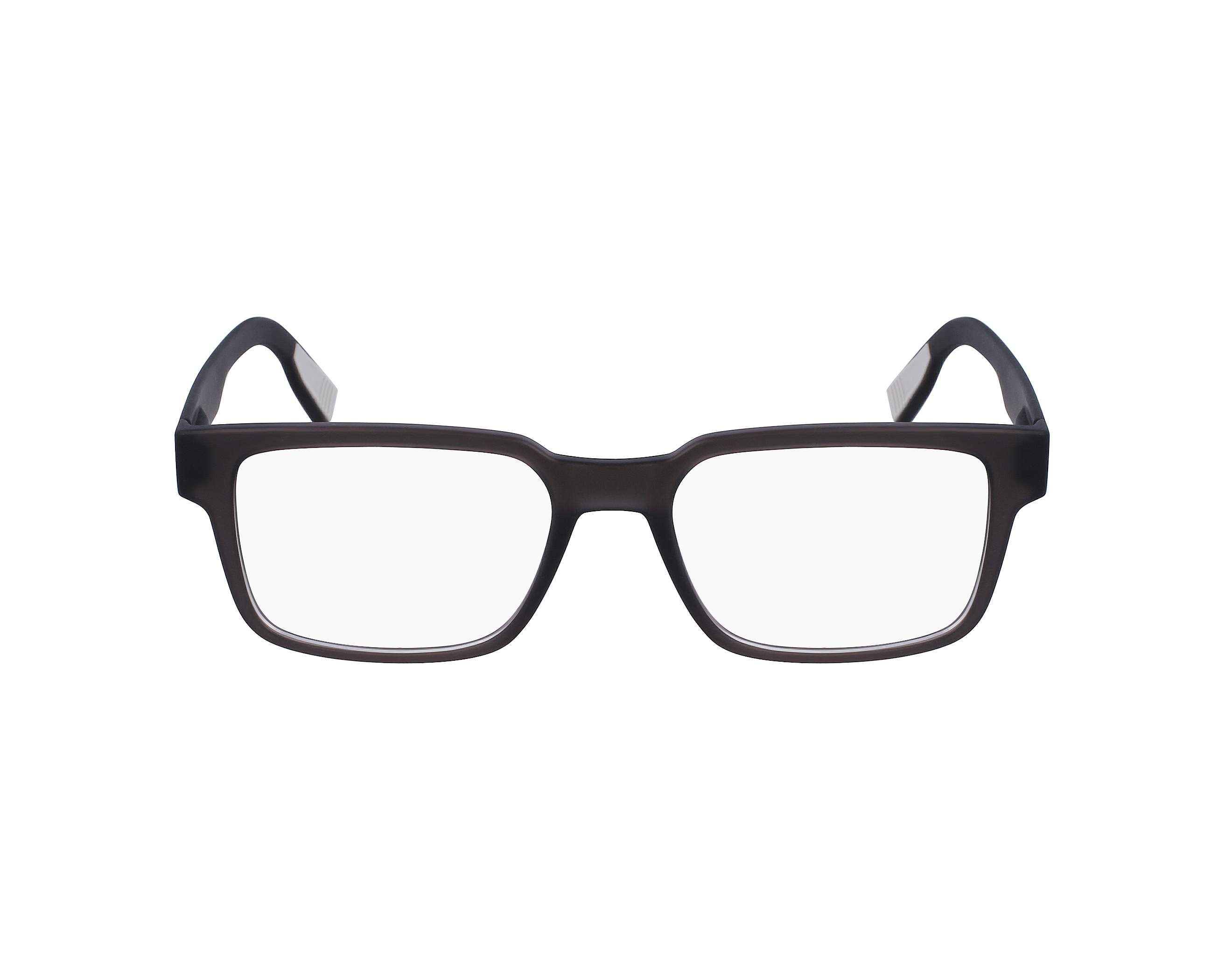 Lacoste L2928 022 53-17 Gris  vue 360 degr&eacute;s 3