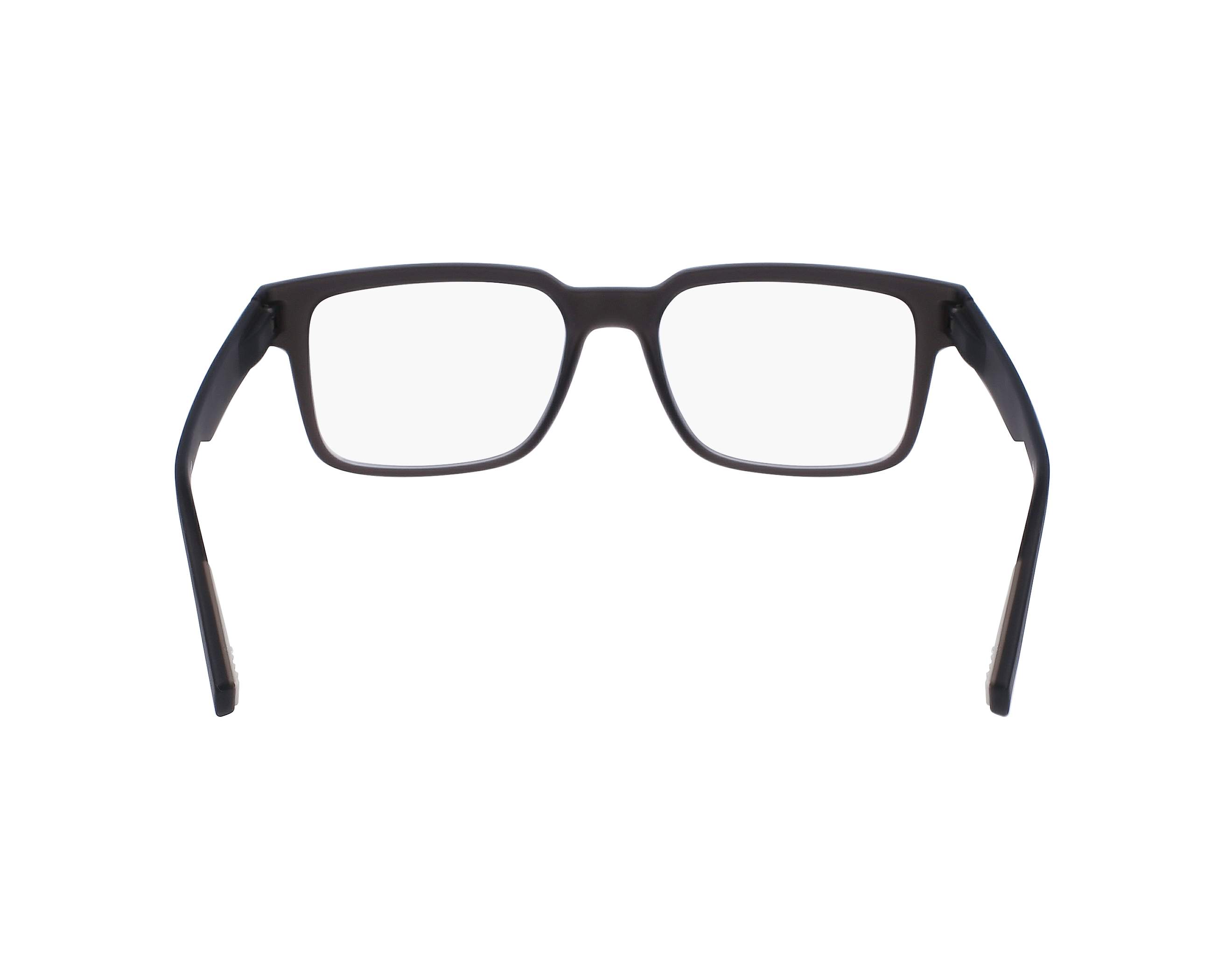 Lacoste L2928 022 53-17 Gris  vue 360 degr&eacute;s 6