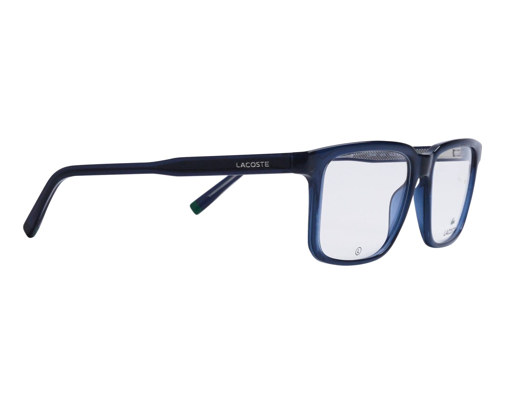 Monture De Lunettes Vintage JAGUAR 237-410 - Forme Ovale, Couleur Marron Vert Or, Neuf Sans étiquette