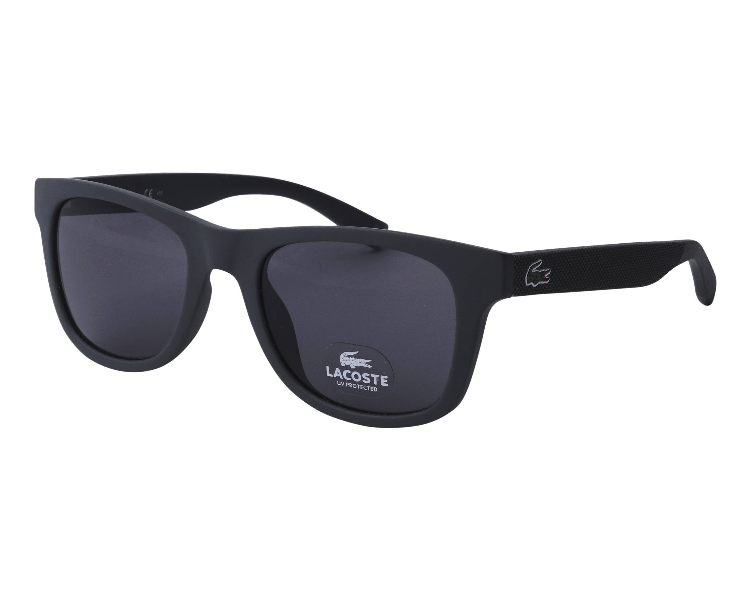lunette de soleil lacoste