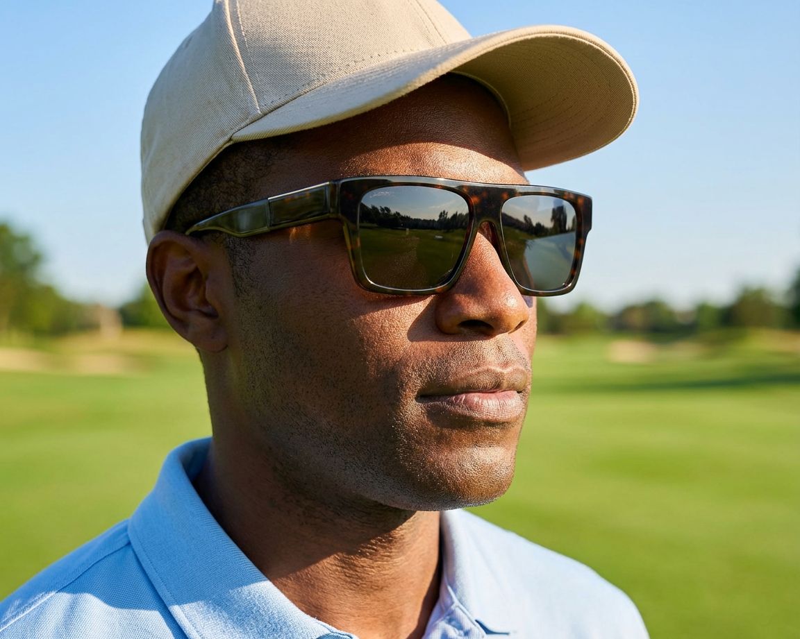 Lacoste L984S 230 57-14 Havane  vue 360 degr&eacute;s 8