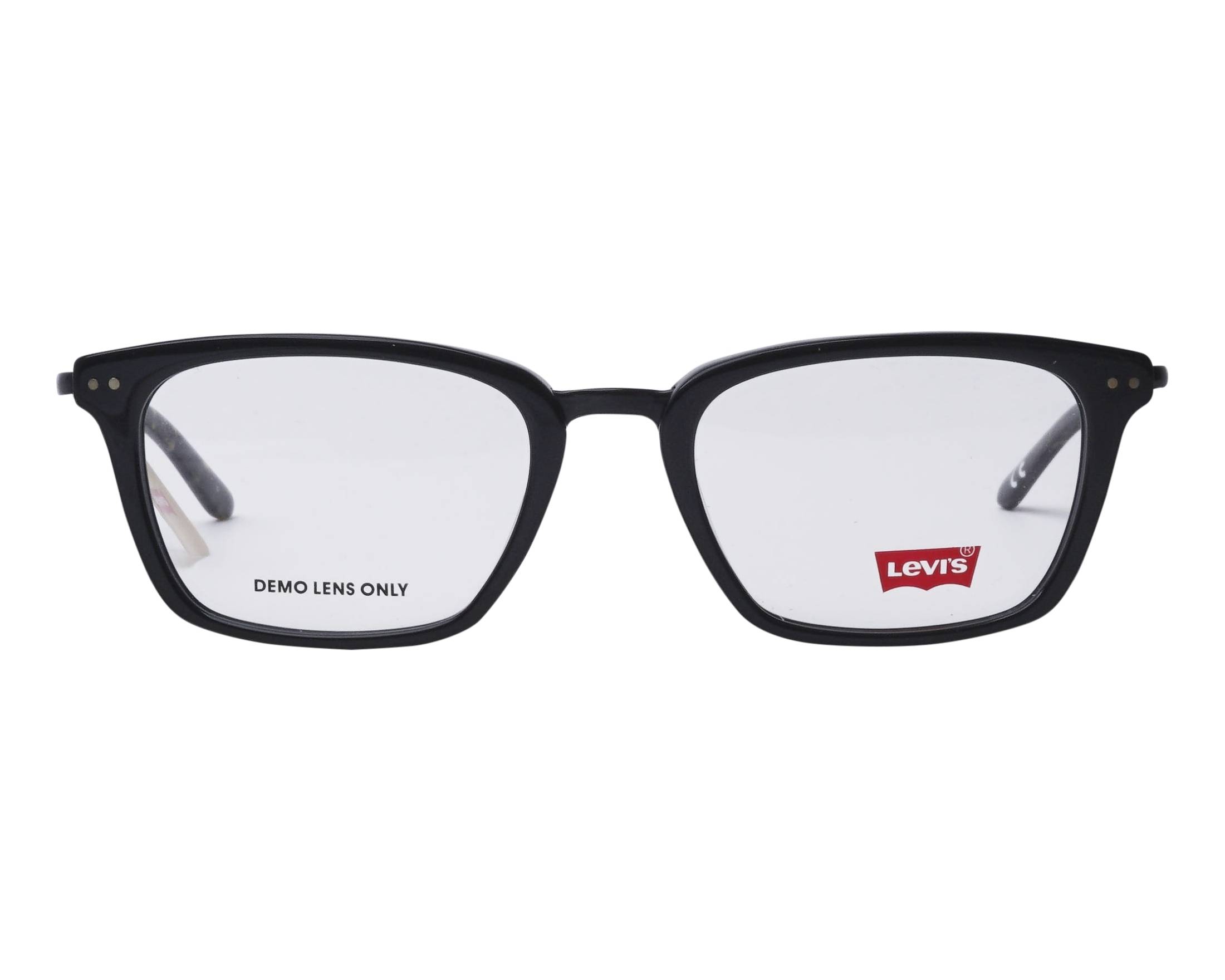 lunettes levis de vue