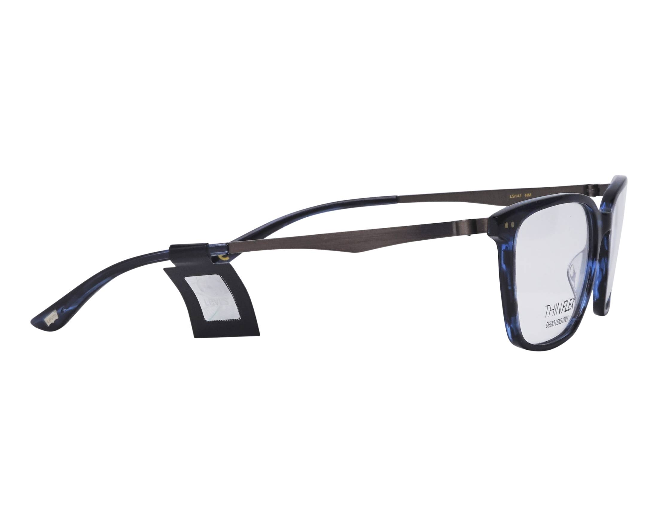 lunettes levis de vue