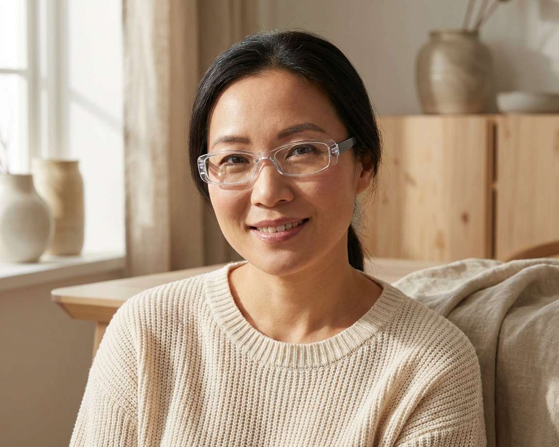 Levi's LS2026 1065 52-17 Cristal Gris autre vue