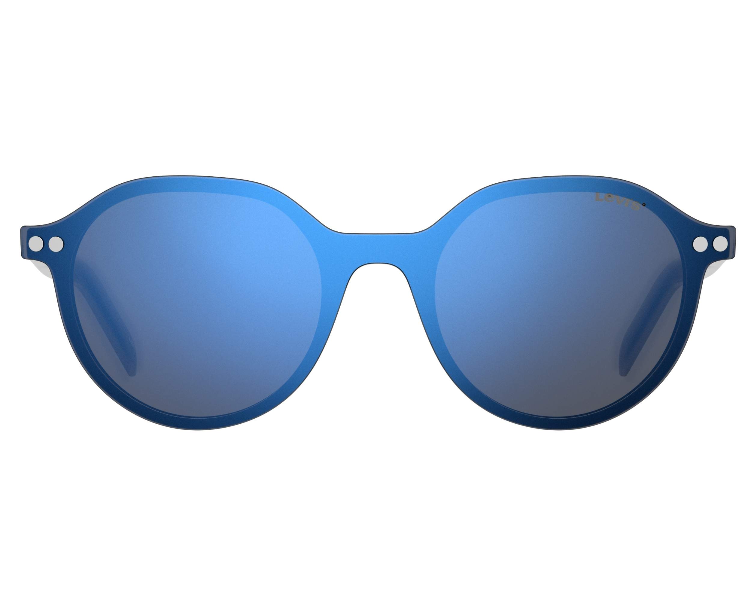 Levi's LV1017-CS PJP 50-20 Bleu  vue 360 degr&eacute;s 2