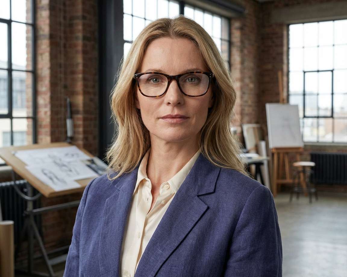 Levi's LV5013-CS 086 53-18 Havana Steel vue 360 degr&eacute;s 6