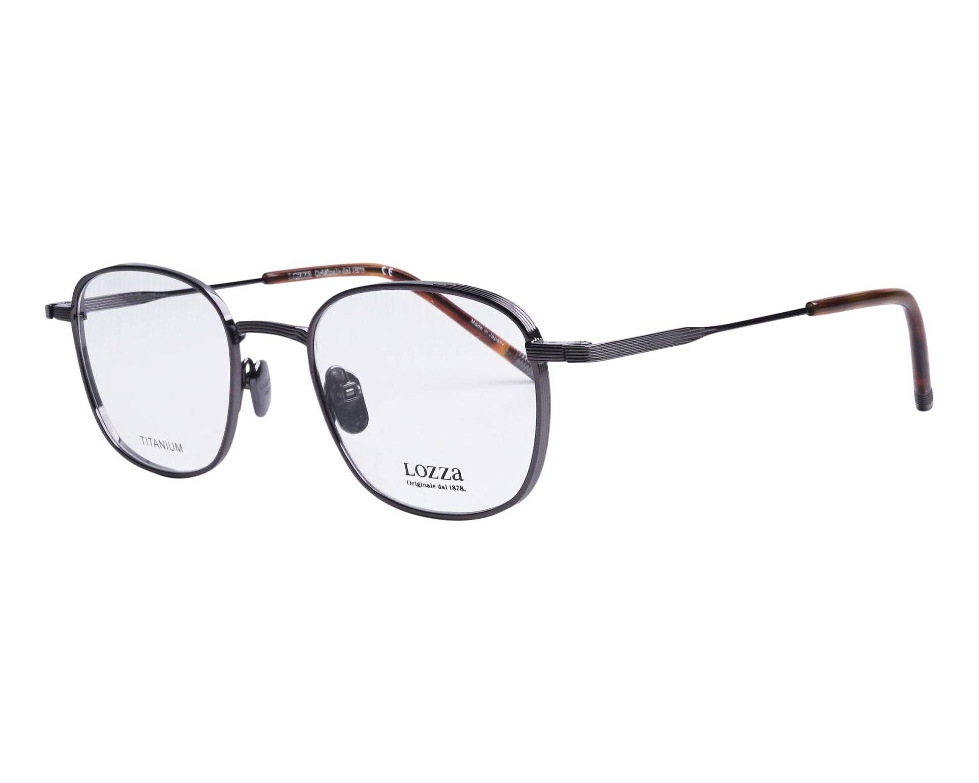 Lozza Glasses Grosseto 2 VL-2364 568Y