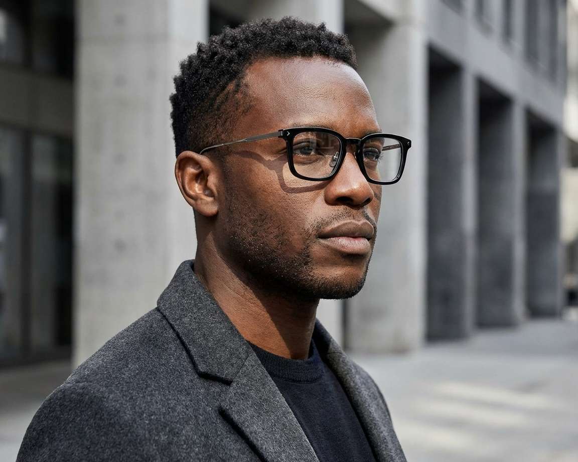 Lozza VL-4270 0700 50-22 Noir Gunmetal autre vue