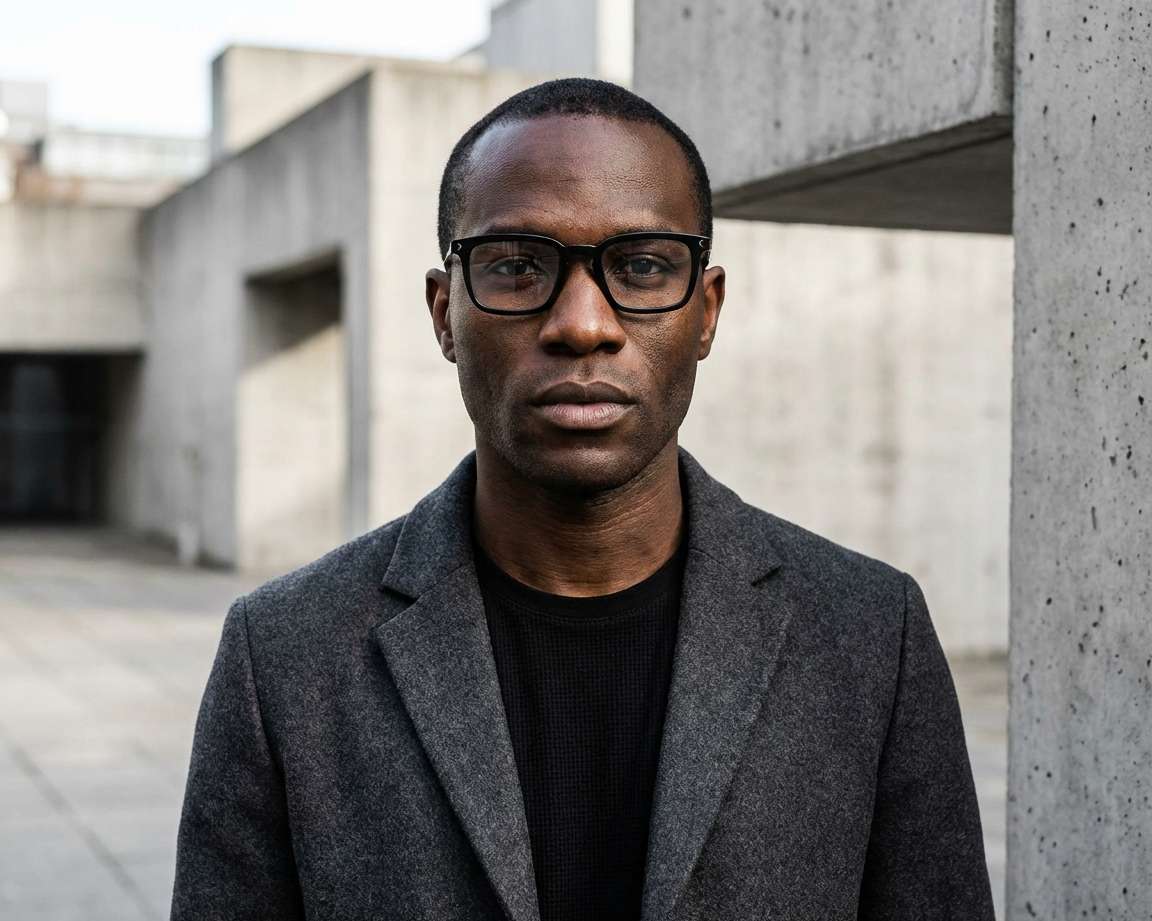 Lozza VL-4270 0700 50-22 Noir Gunmetal autre vue