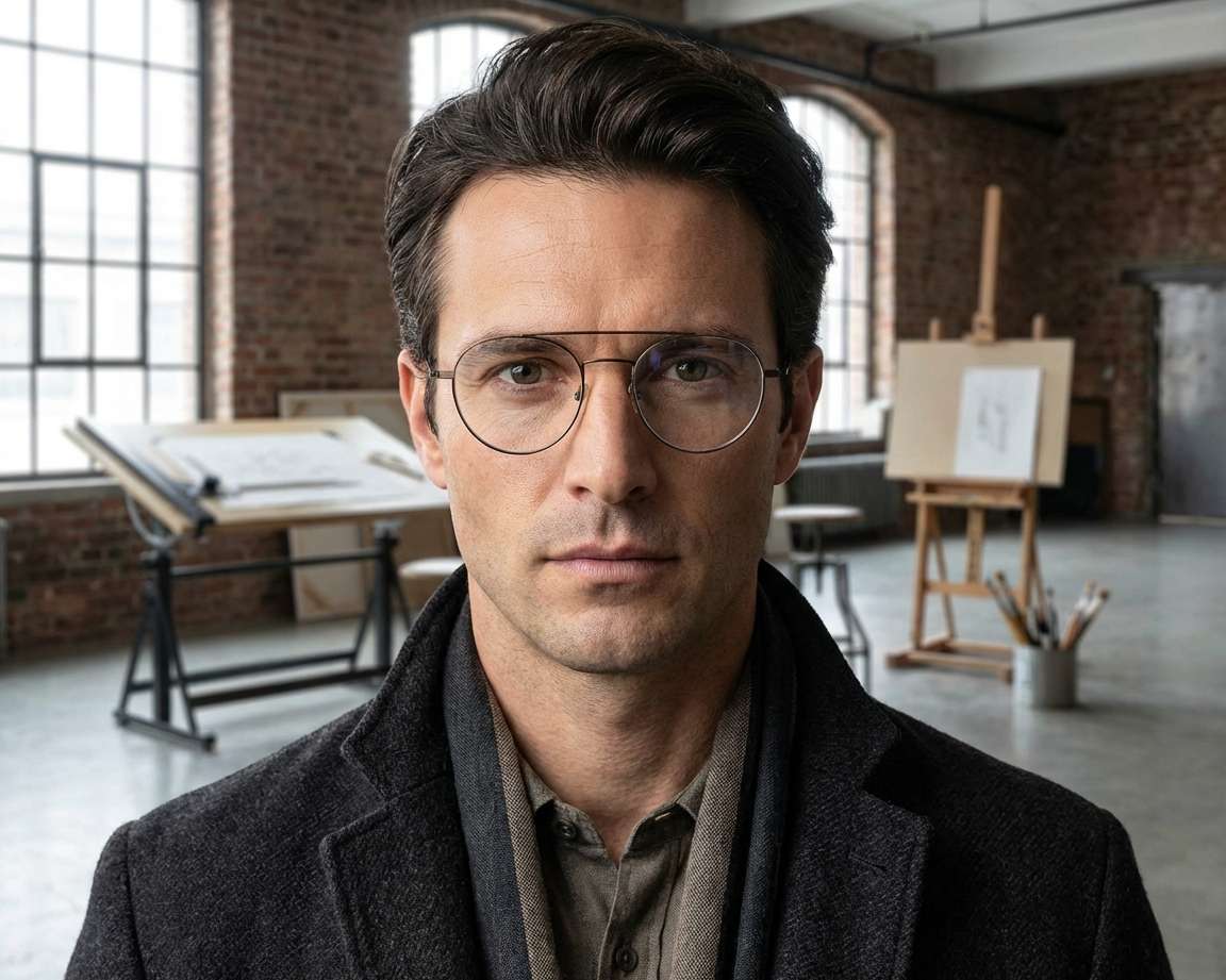 Lozza VL-2379 0SRF 50-19 Brique  autre vue