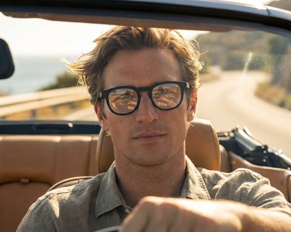 Lozza VL-4274 0V66 50-22 Noir Cristal autre vue