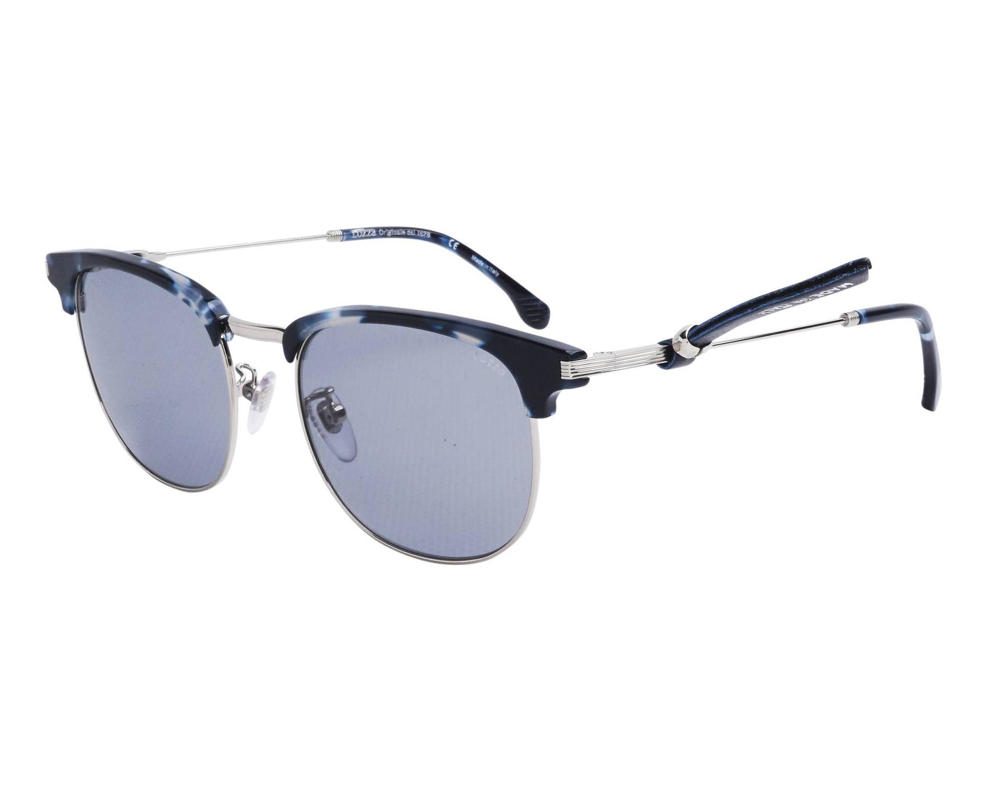 Lunettes de soleil Unisexe Lozza ø 57 mm