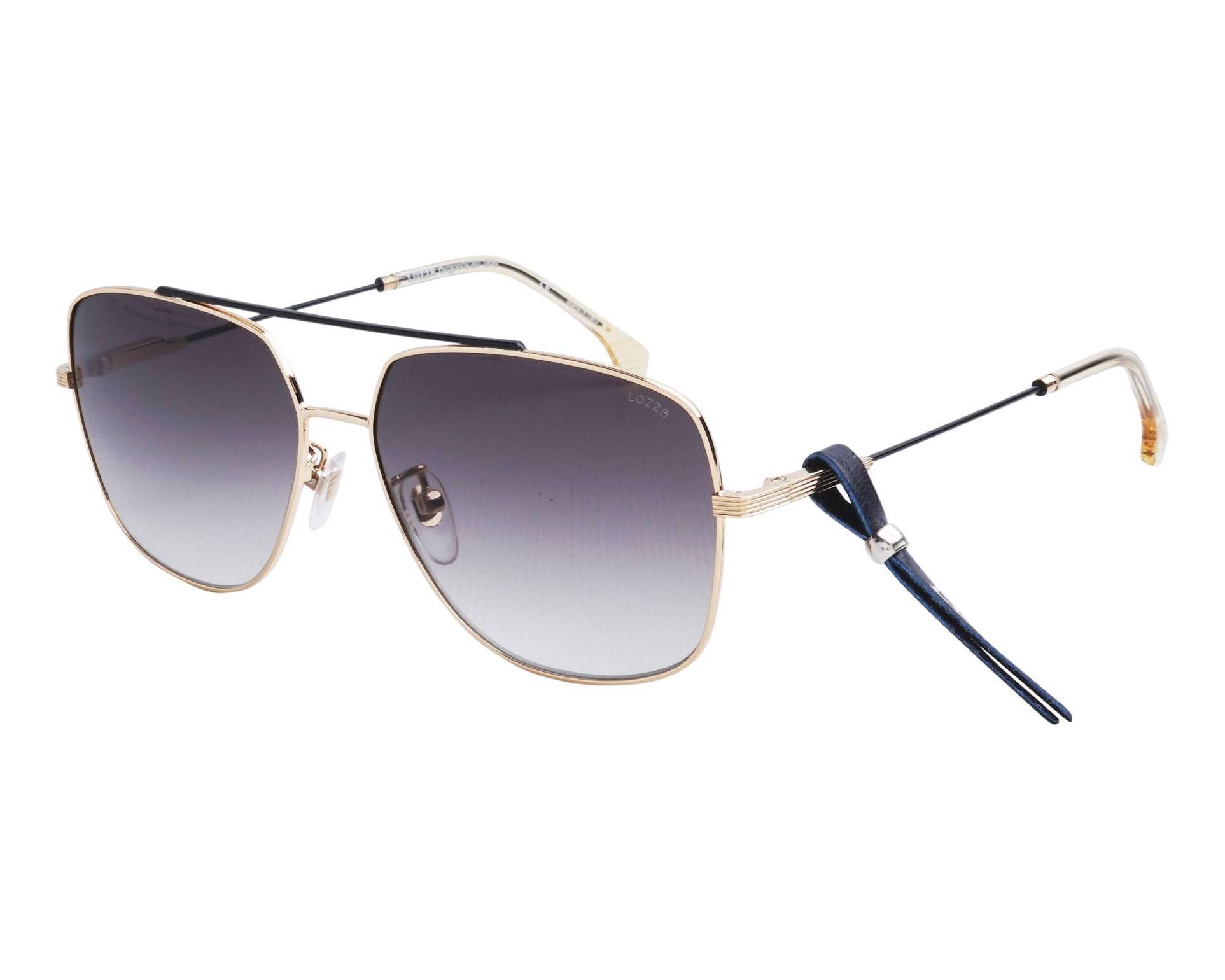 Lozza Lozza Sunglasses SL-2337M 0315
