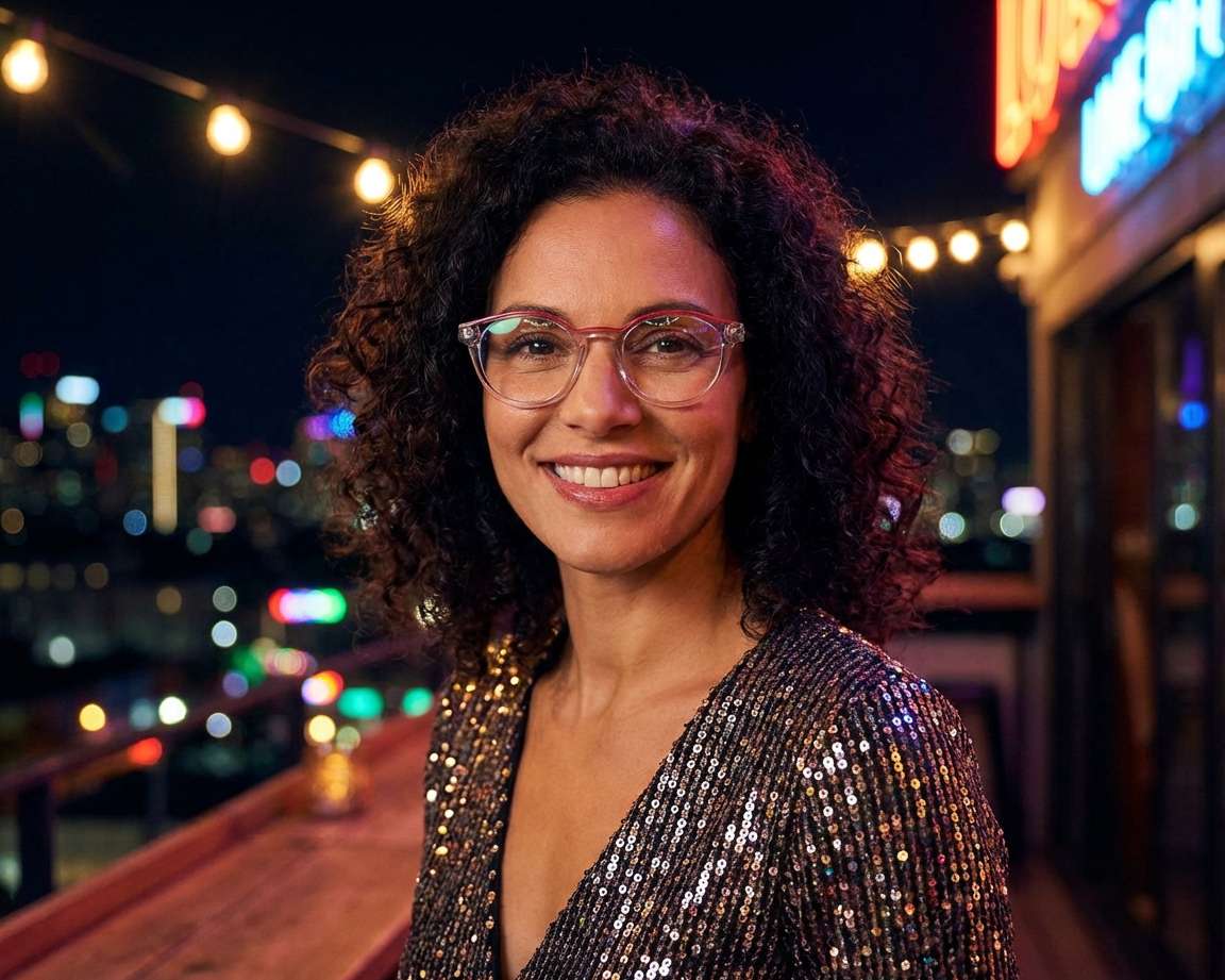 Lozza VL-4293 0P79 47-22 Cristal Rouge autre vue