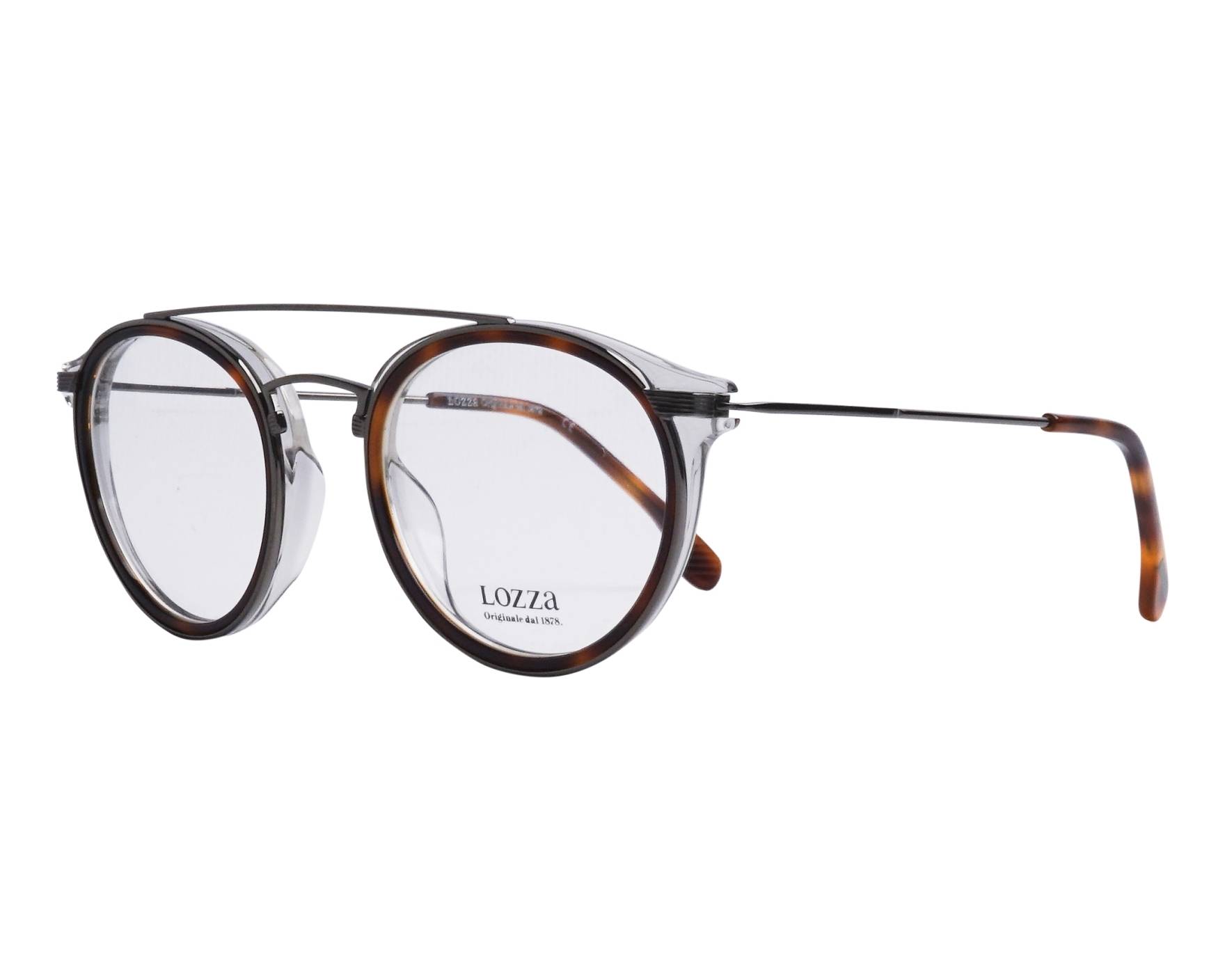 Lozza Glasses VICENZA 4 VL-2380 0568