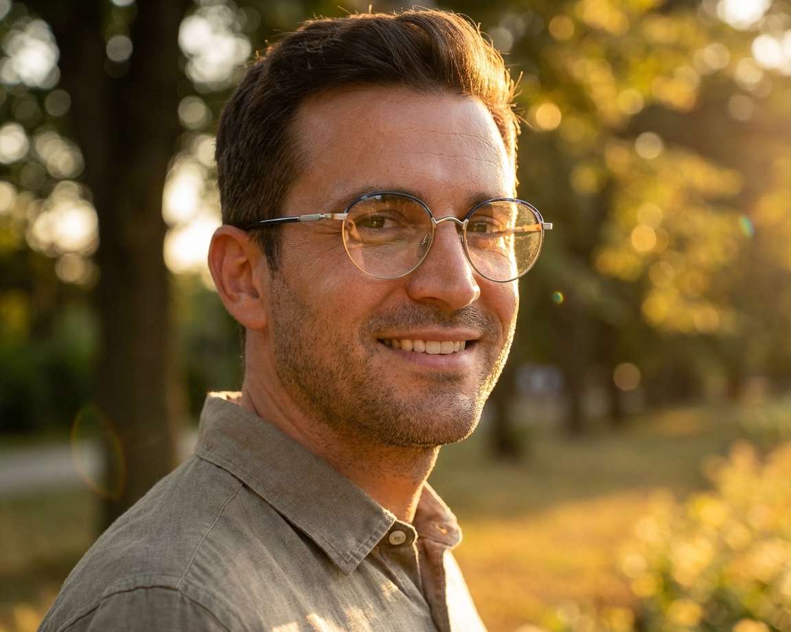 Lozza VL-2257H 0581 50-18 Bleu Argent autre vue