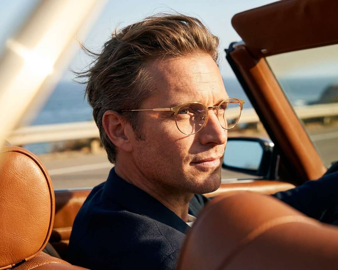 Lozza VL2334 300Y 51-19 gold  autre vue