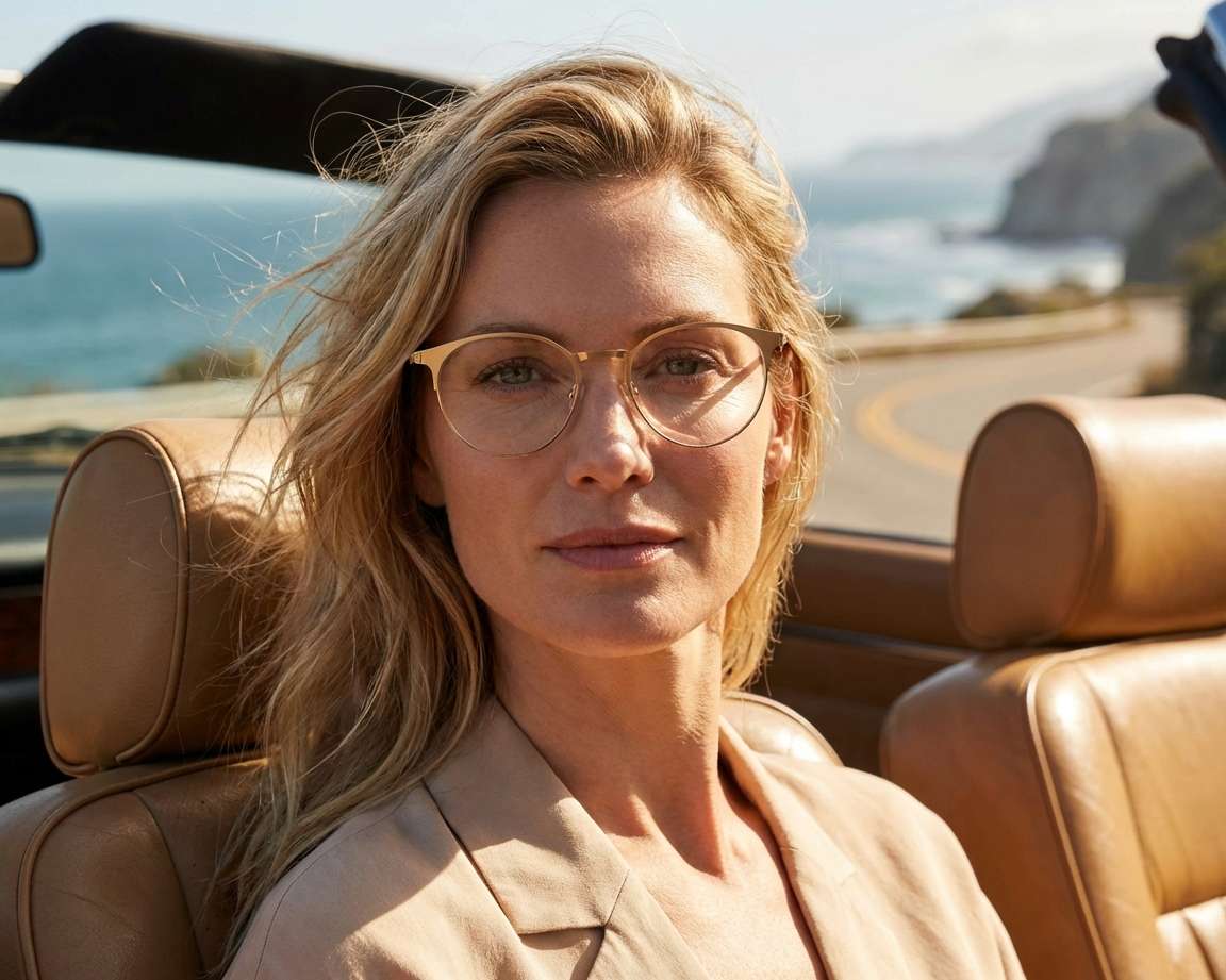 Lozza VL2334 300Y 51-19 gold  autre vue