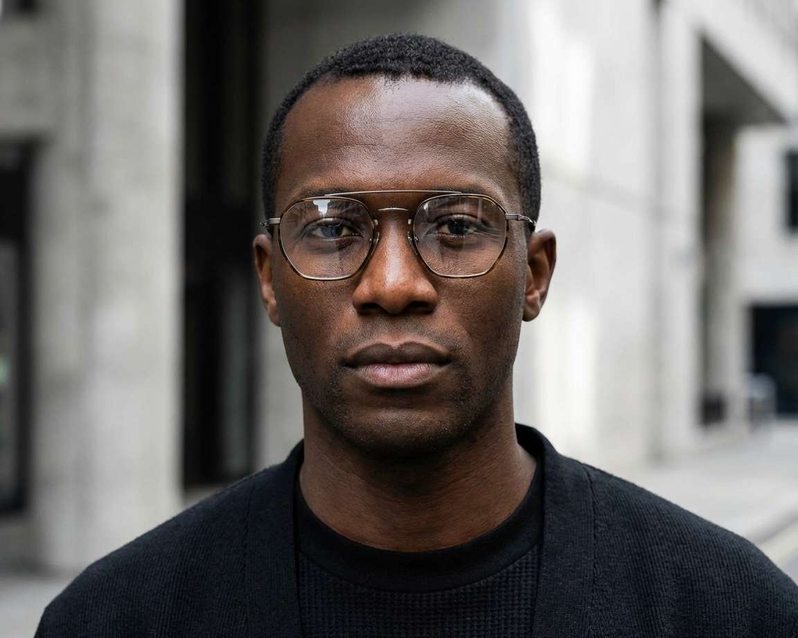 Lozza VL2362 0SRF 50-21 Bronze Havana autre vue