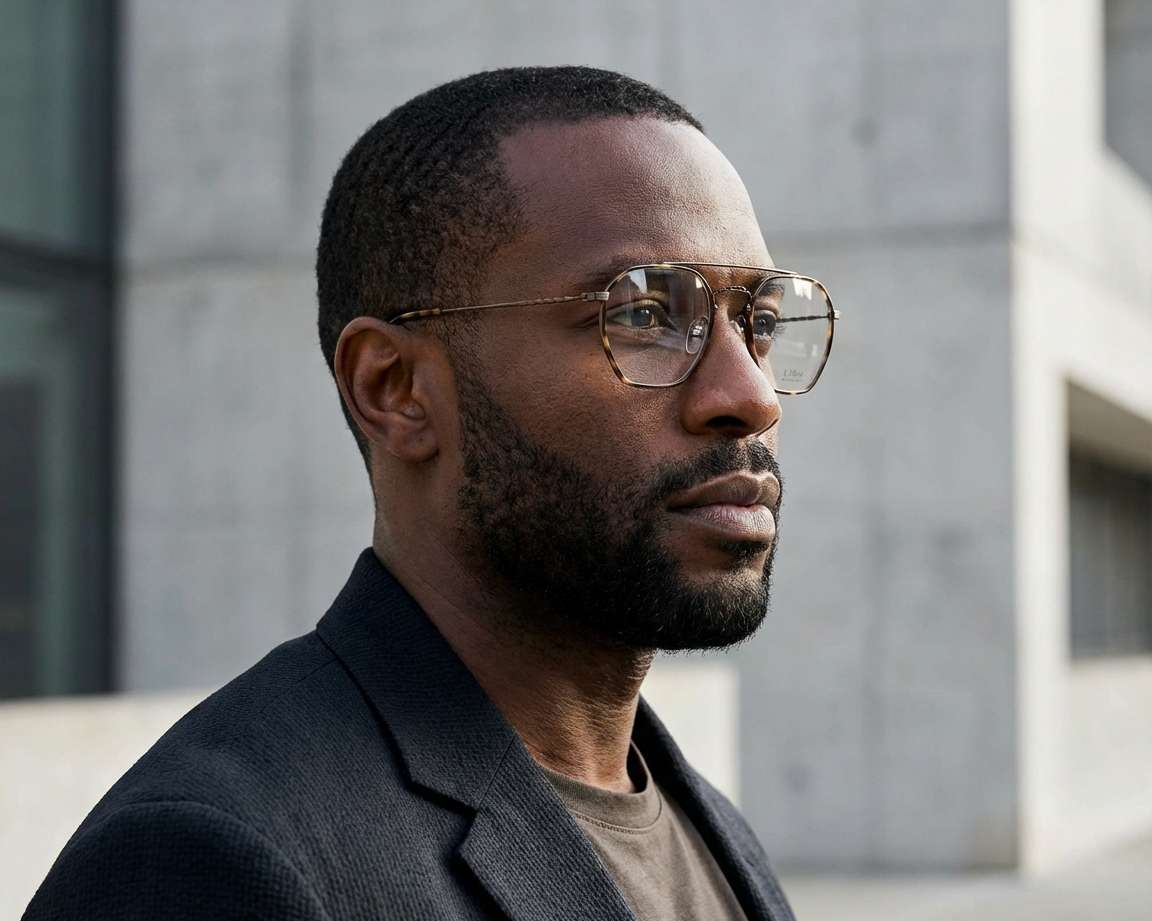 Lozza VL2362 0SRF 50-21 Bronze Havana autre vue