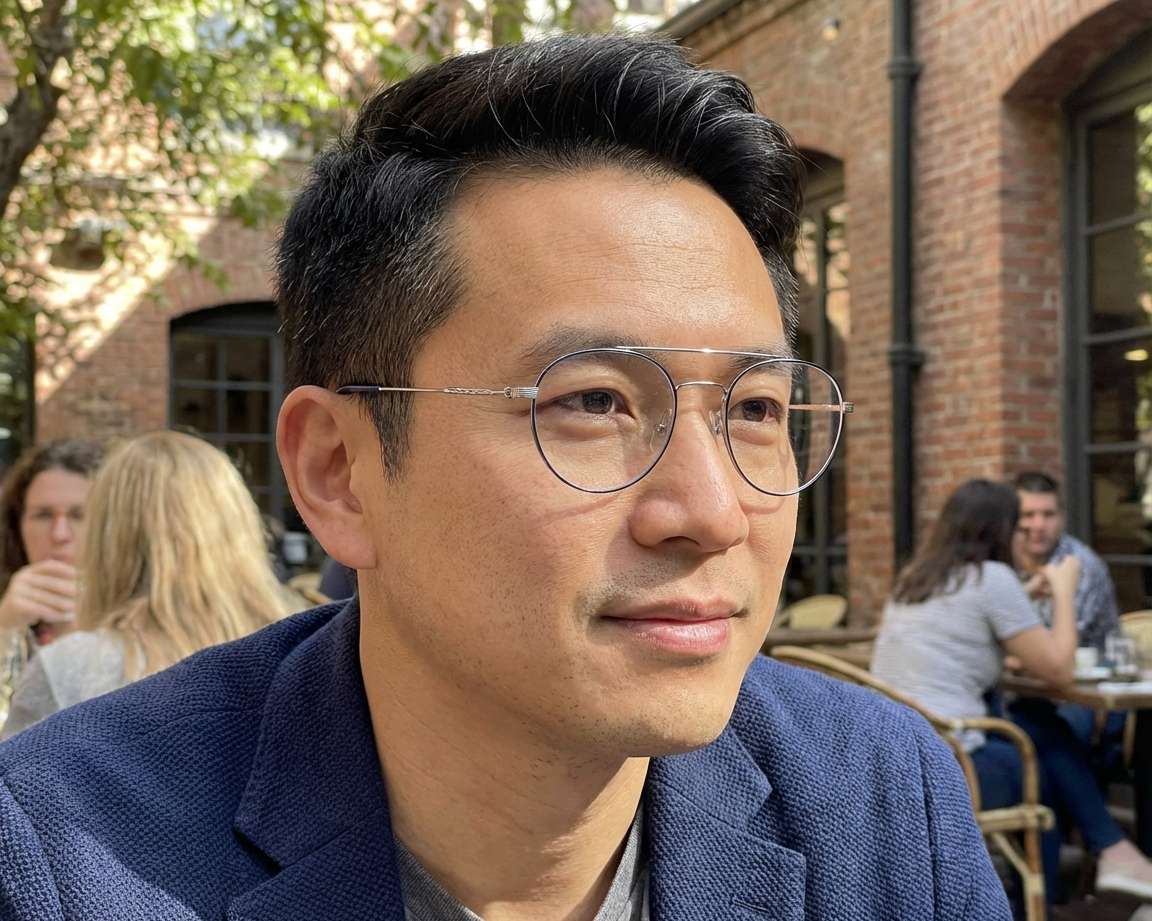 Lozza VL2379 0514 50-19 Argent Bleu autre vue