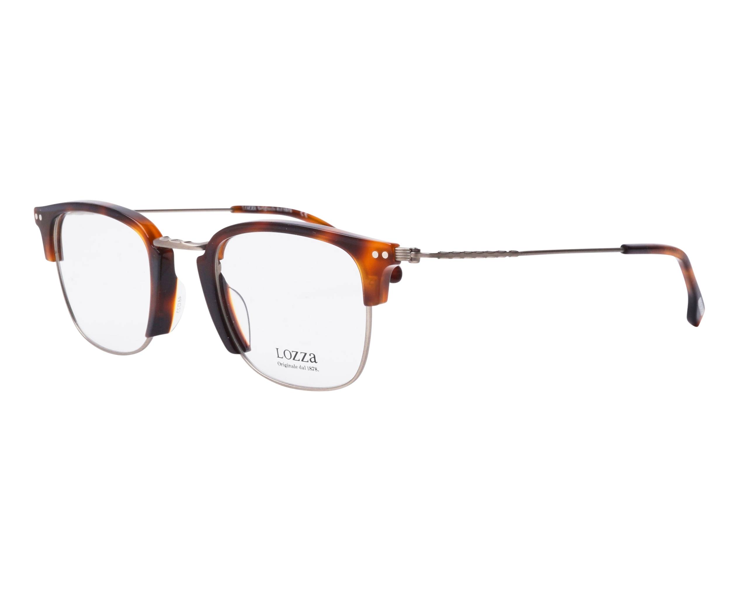 Lozza Glasses VL2381 P8AF