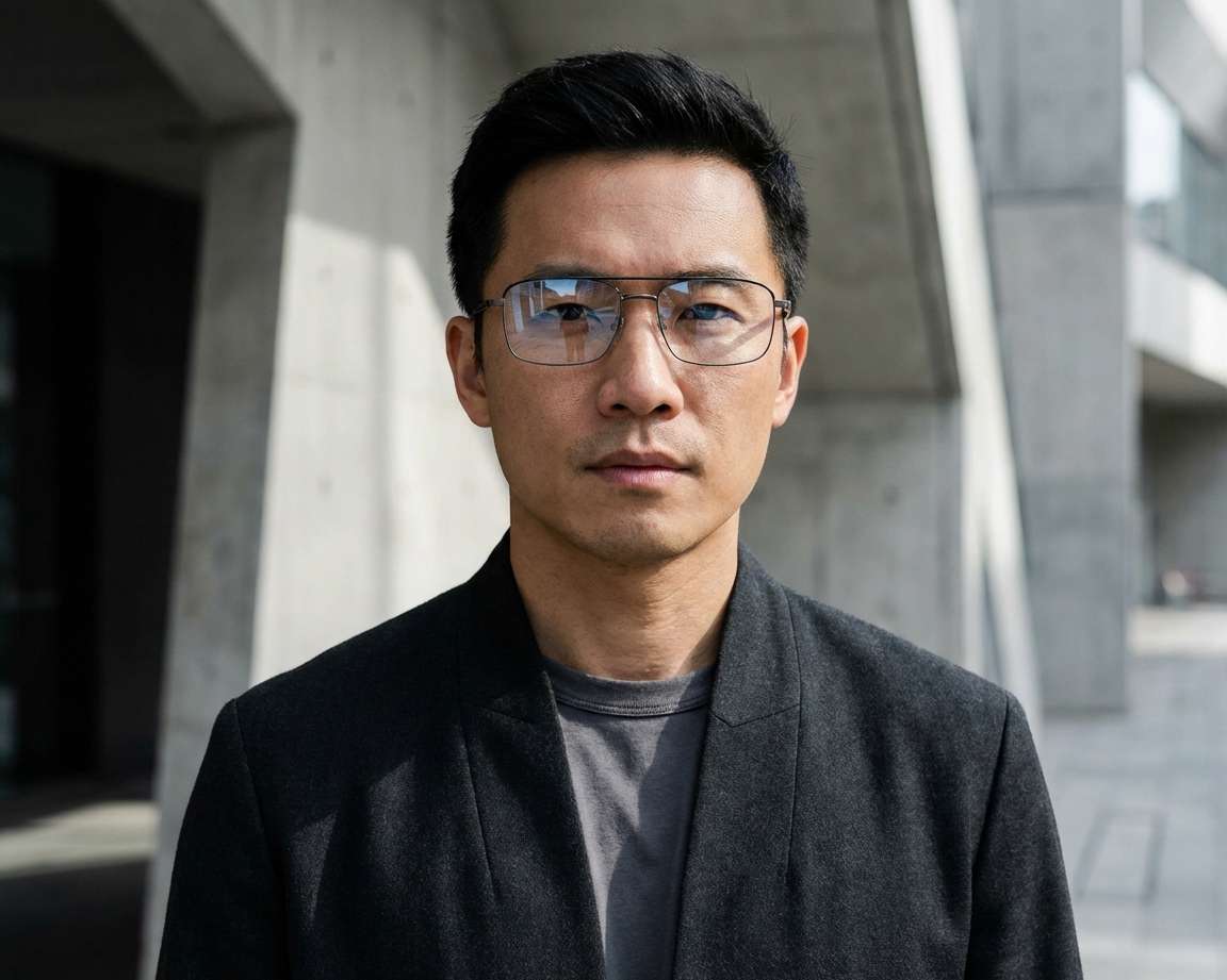 Lozza VL2386 0627 56-18 Gunmetal Noir autre vue