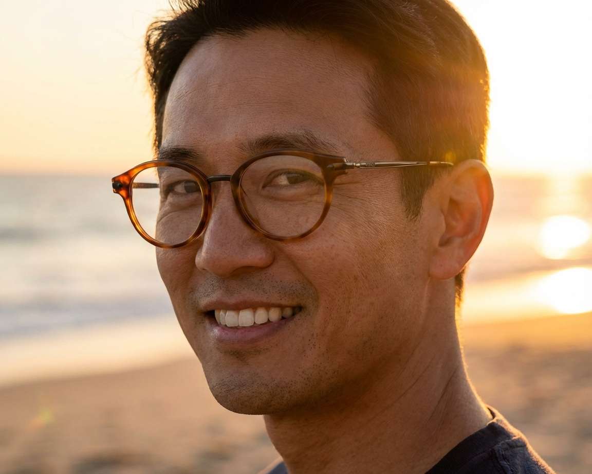 Lozza VL-4011Z 0711 48-20 Havana Gun vue 360 degr&eacute;s 5