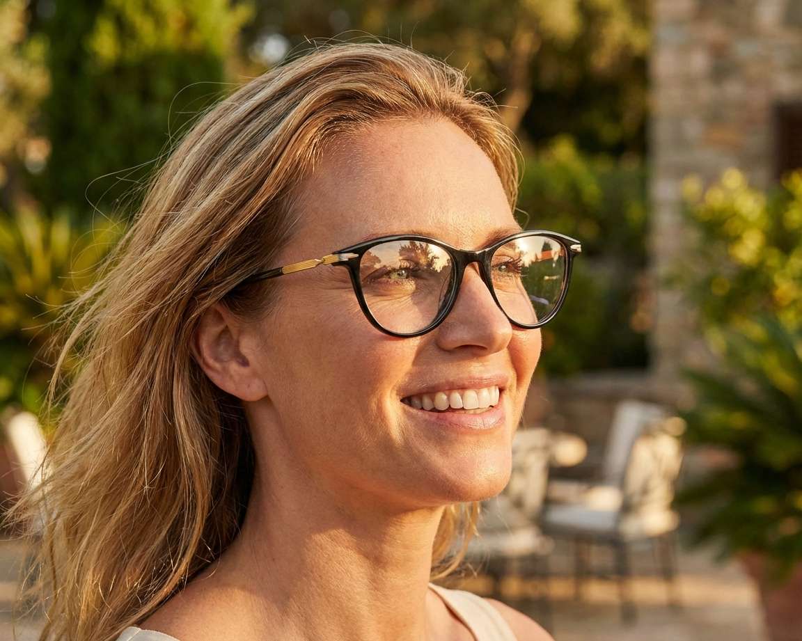 Lozza VL-4090 0700 50-18 Noir Or vue 360 degr&eacute;s 5