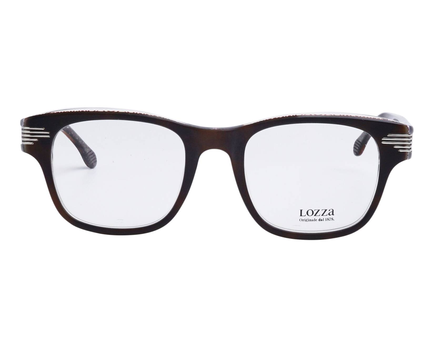 Monture de Lunettes Unisexe Lozza Ø 50 mm main image 1
