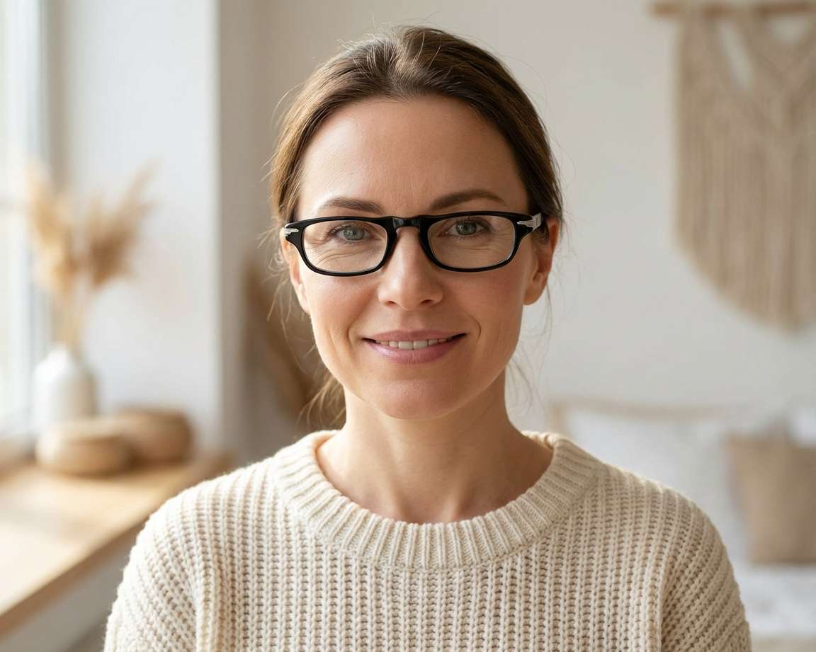 Lozza VL-4119 0BLK 49-23 Noir  vue 360 degr&eacute;s 6