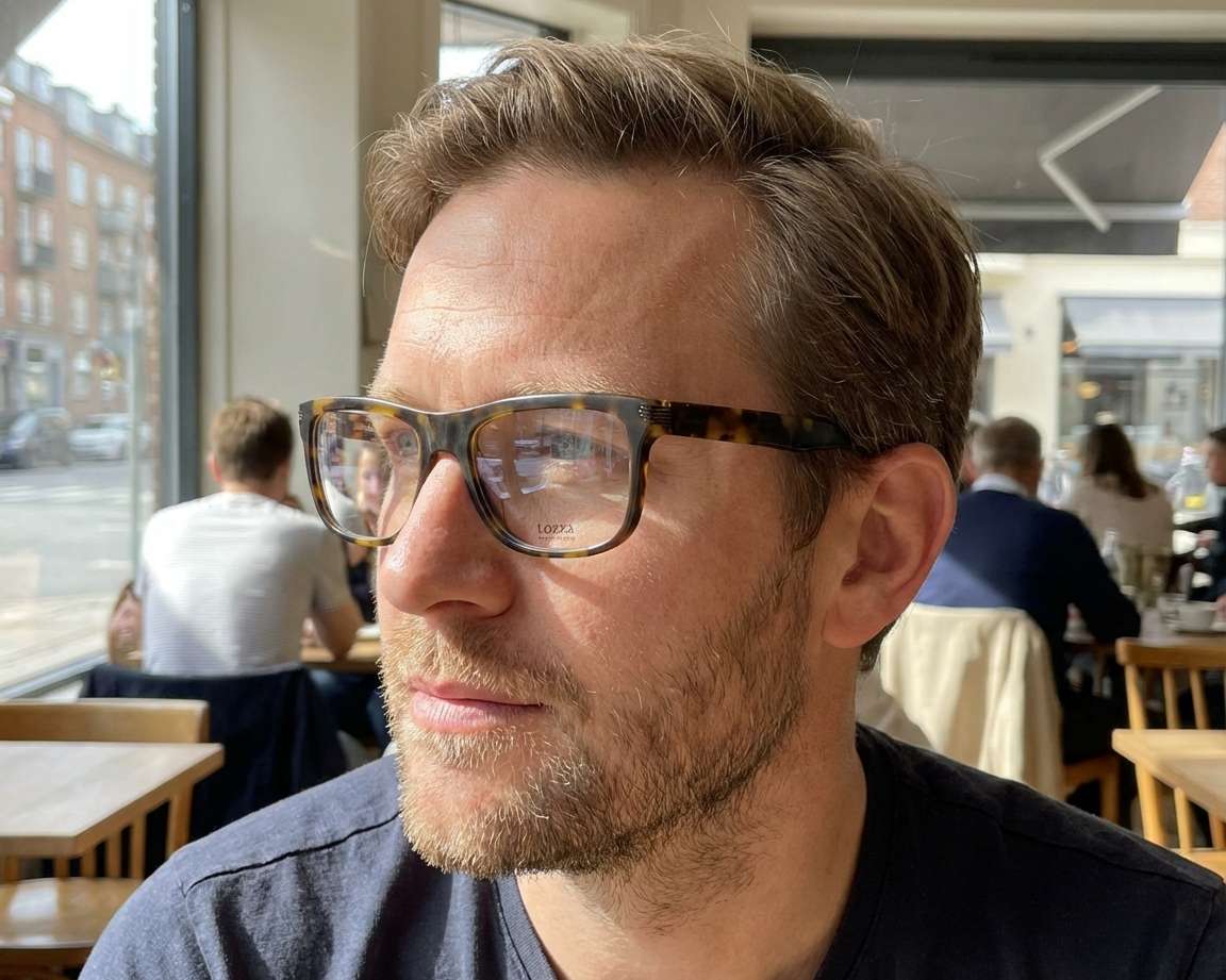 Lozza VL-4122 960M 51-17 Havane  autre vue