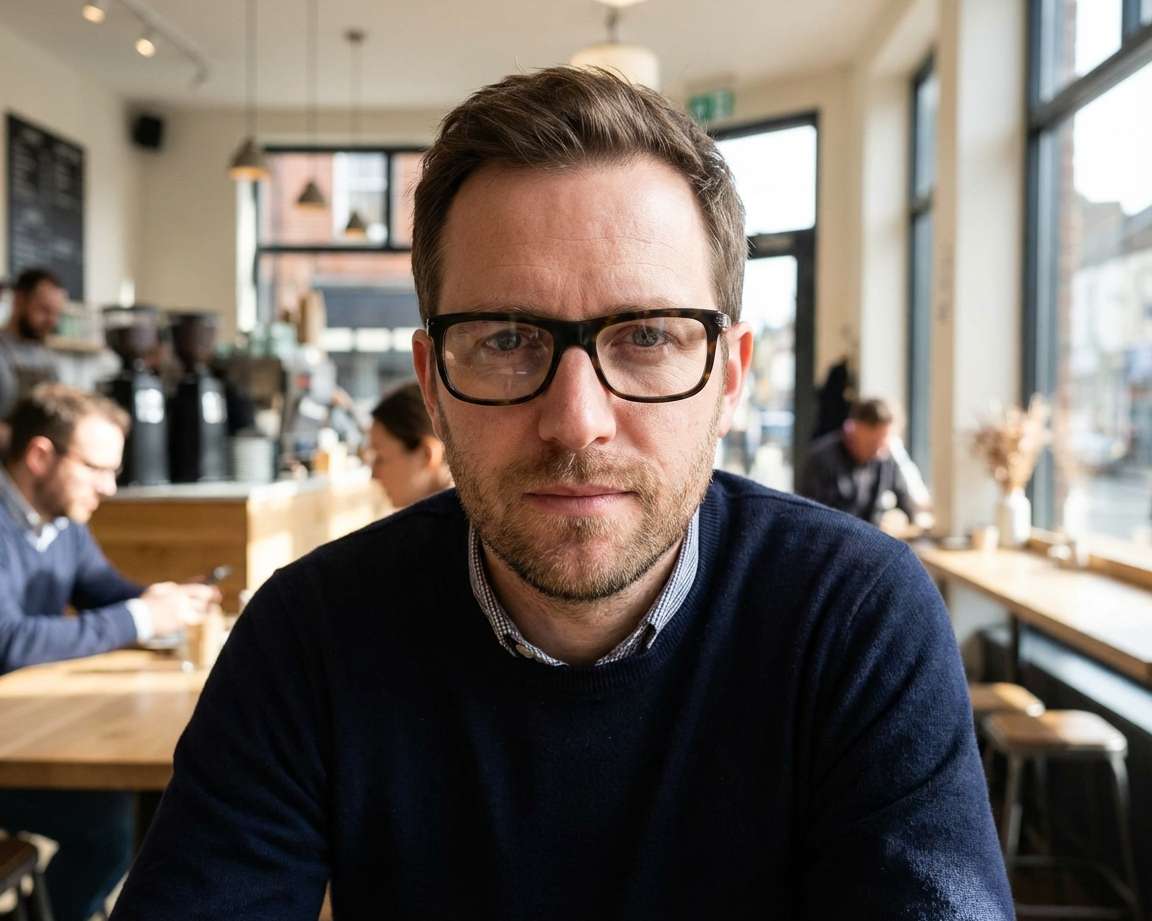 Lozza VL-4122 960M 51-17 Havane  autre vue