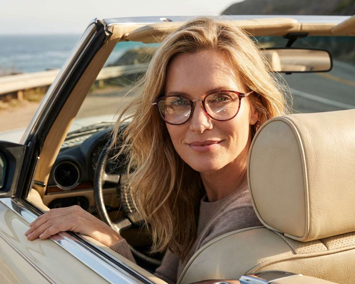 Lozza VL4126 09G1 50-20 Violet  autre vue