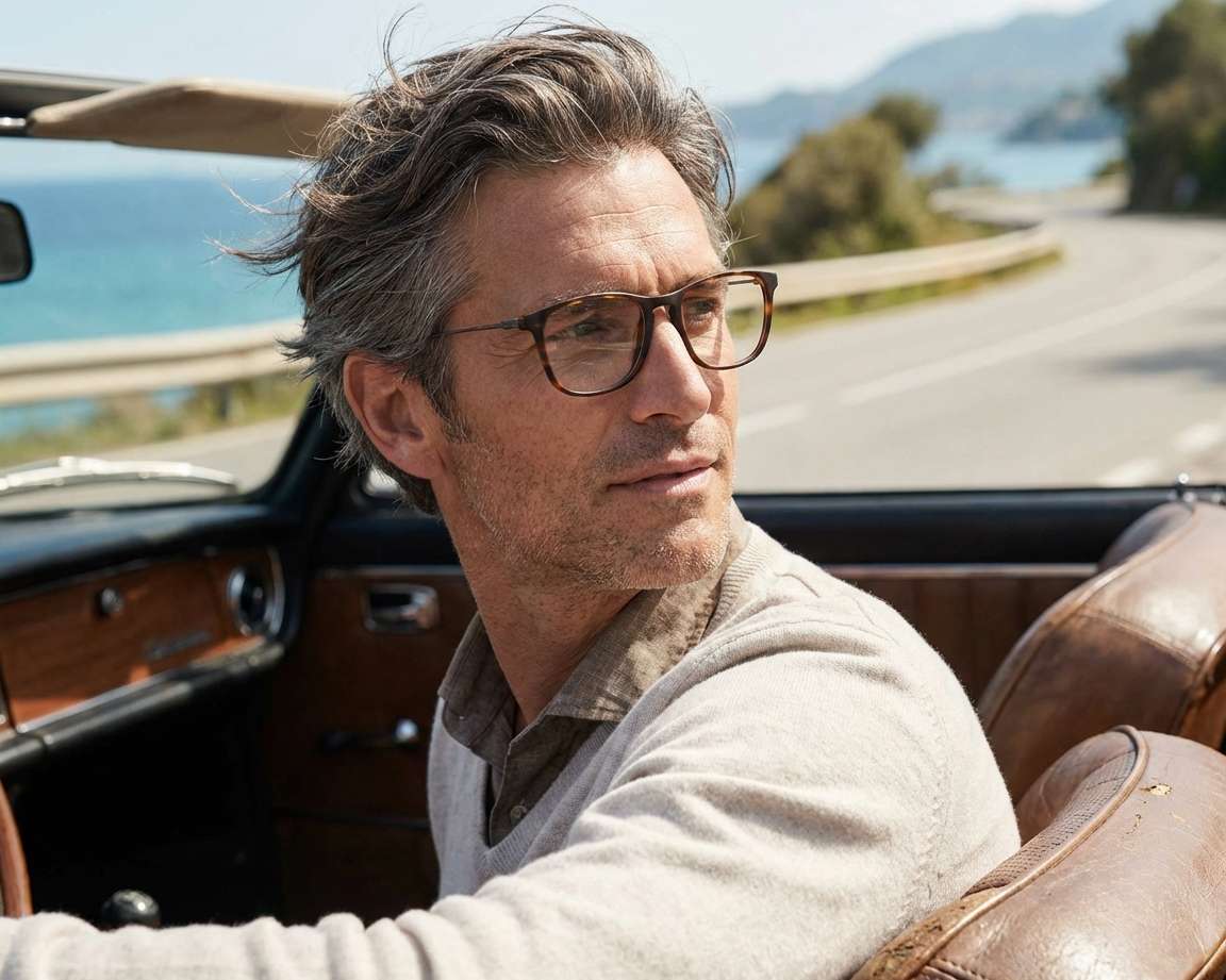 Lozza VL-4147 9AJM 53-19 Havane  autre vue