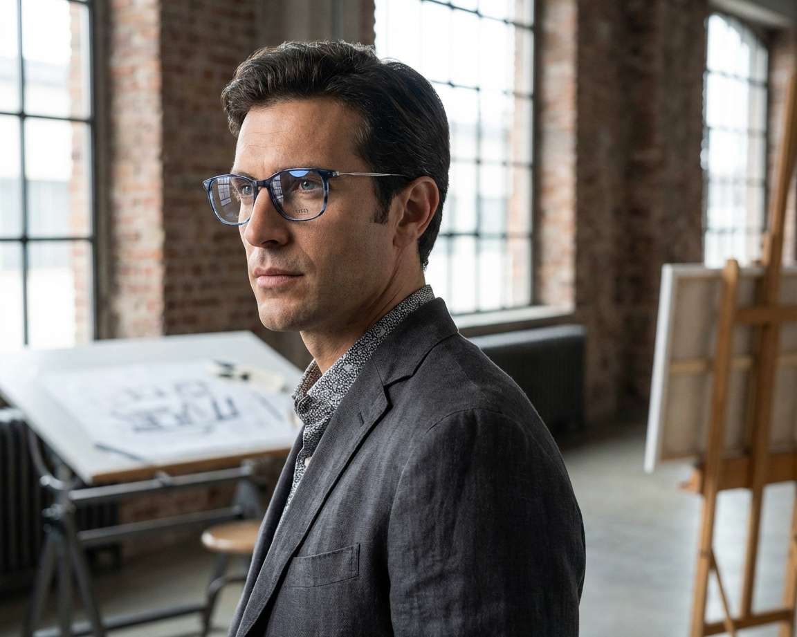 Lozza VL-4172 06WR 55-19 Bleu  autre vue