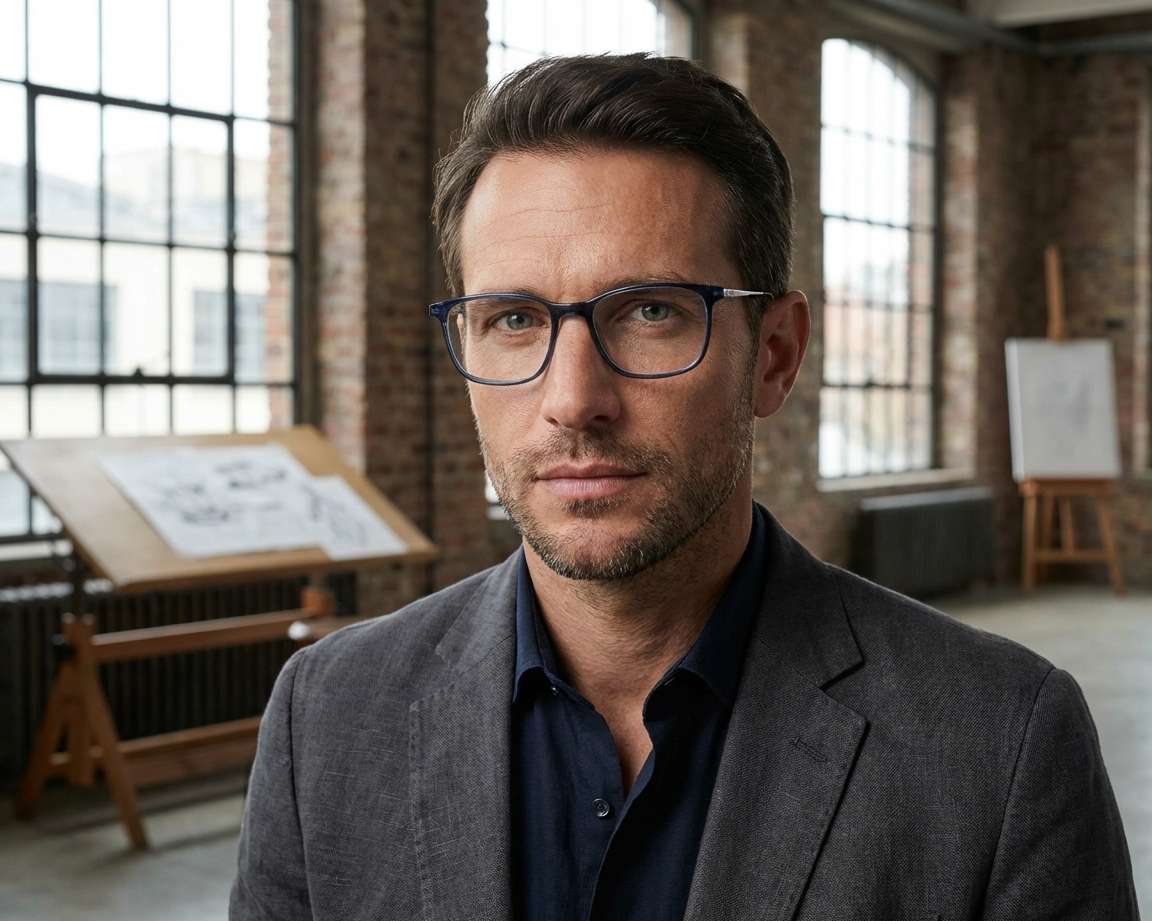 Lozza VL-4172 06WR 55-19 Bleu  autre vue