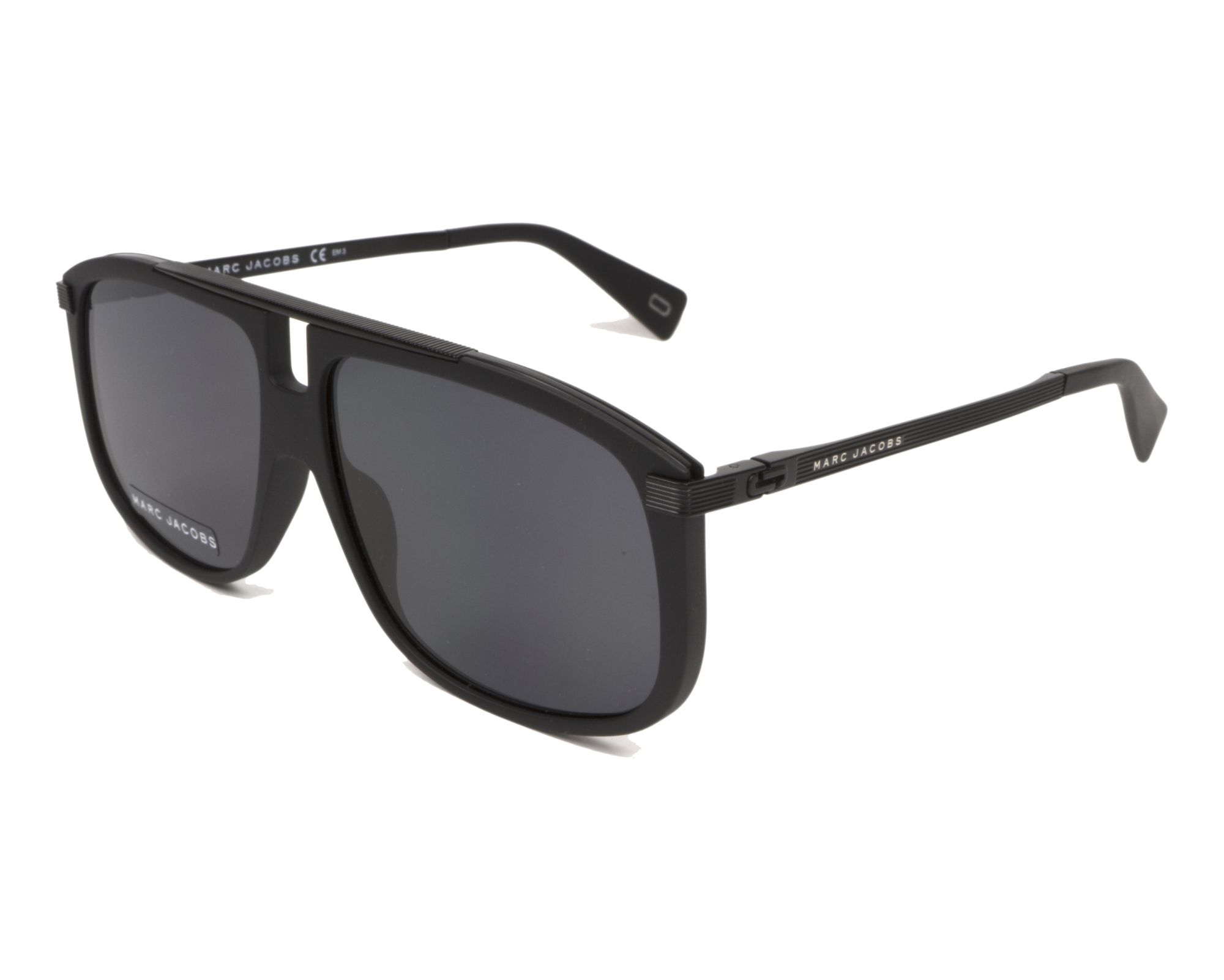 de soleil Marc Jacobs MARC243S 003/IR de soleil Marc Jacobs MARC243S 003/IR