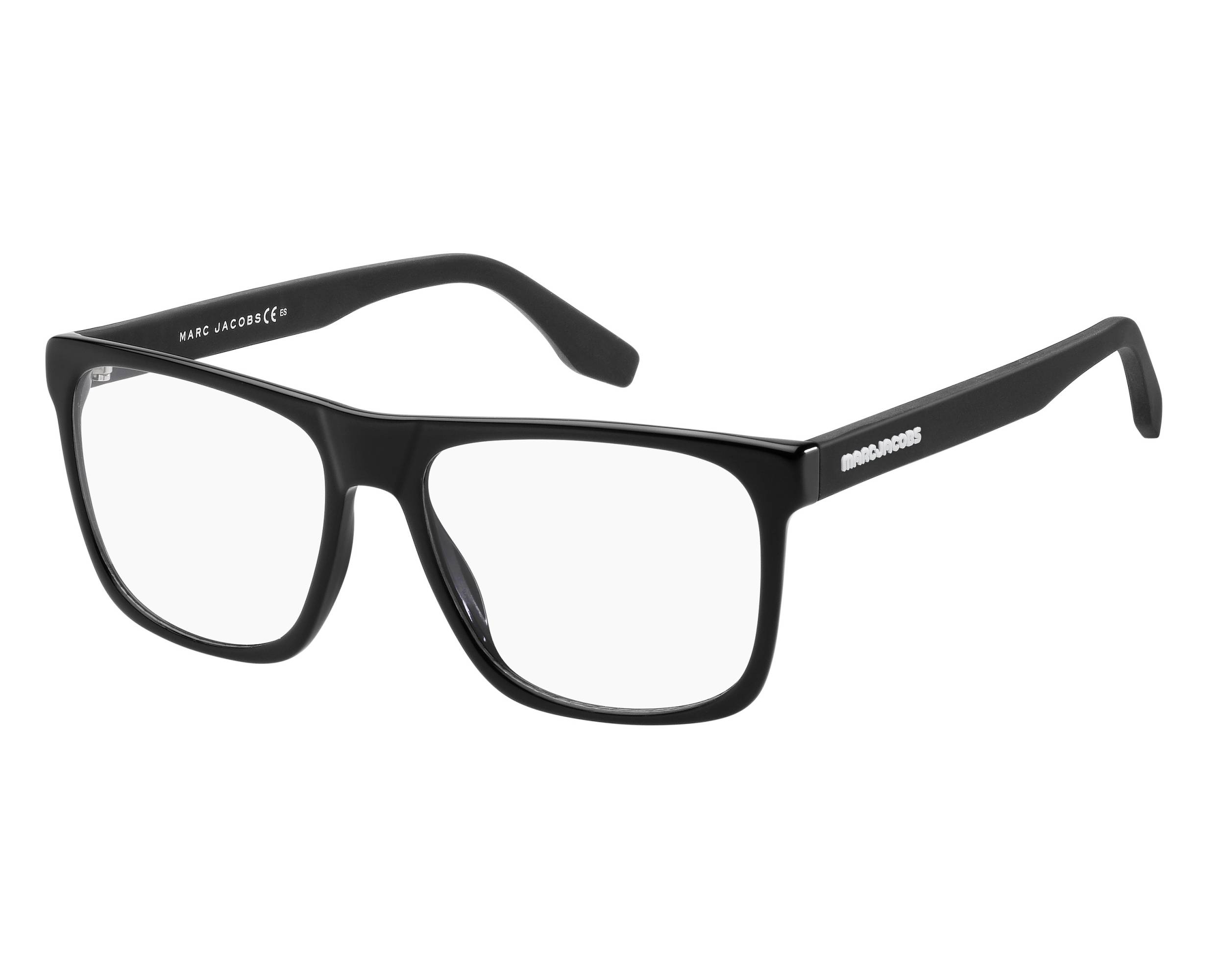 Lunettes de vue de Marc Jacobs en MARC-360 80S