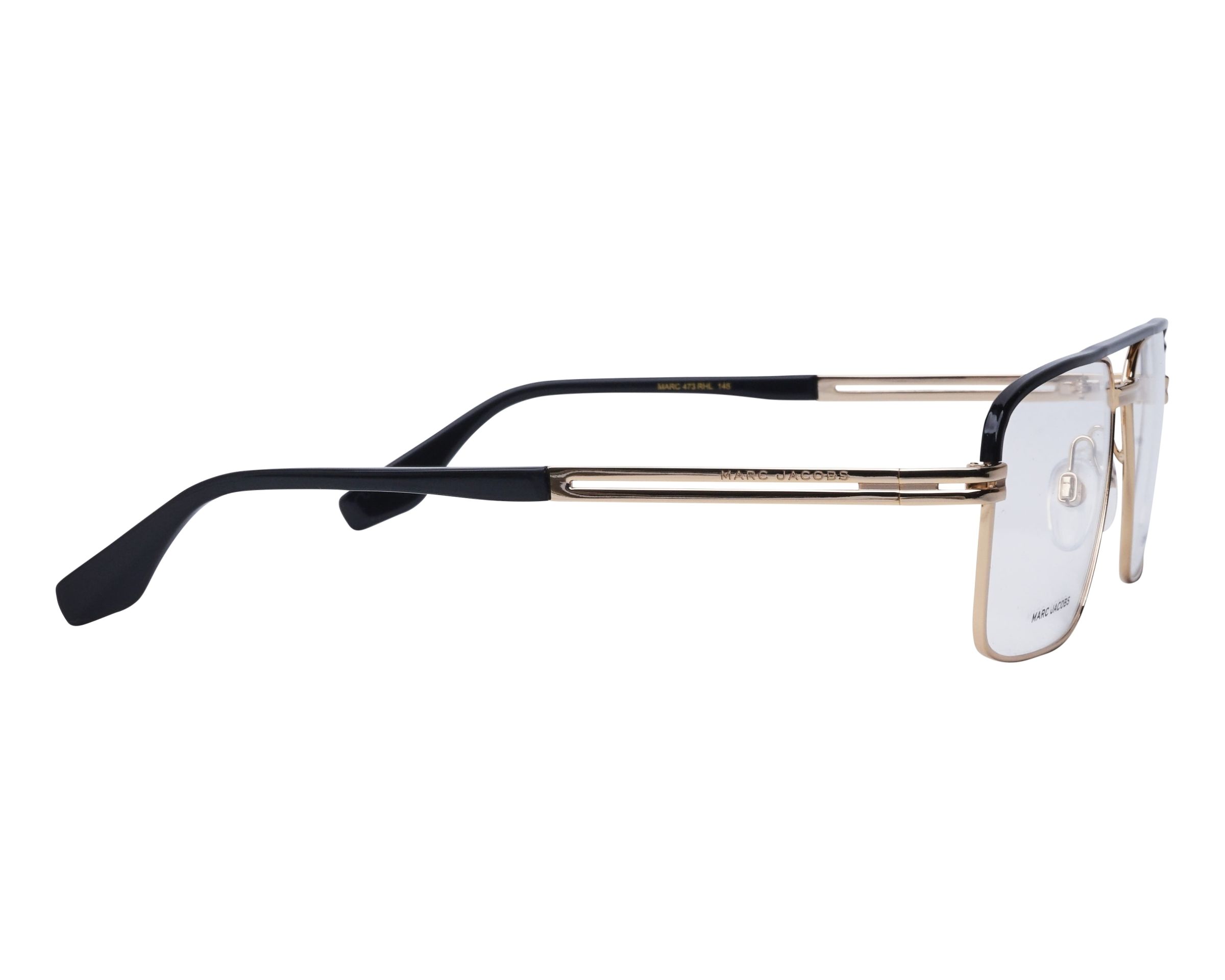 lunette marc jacob homme vue