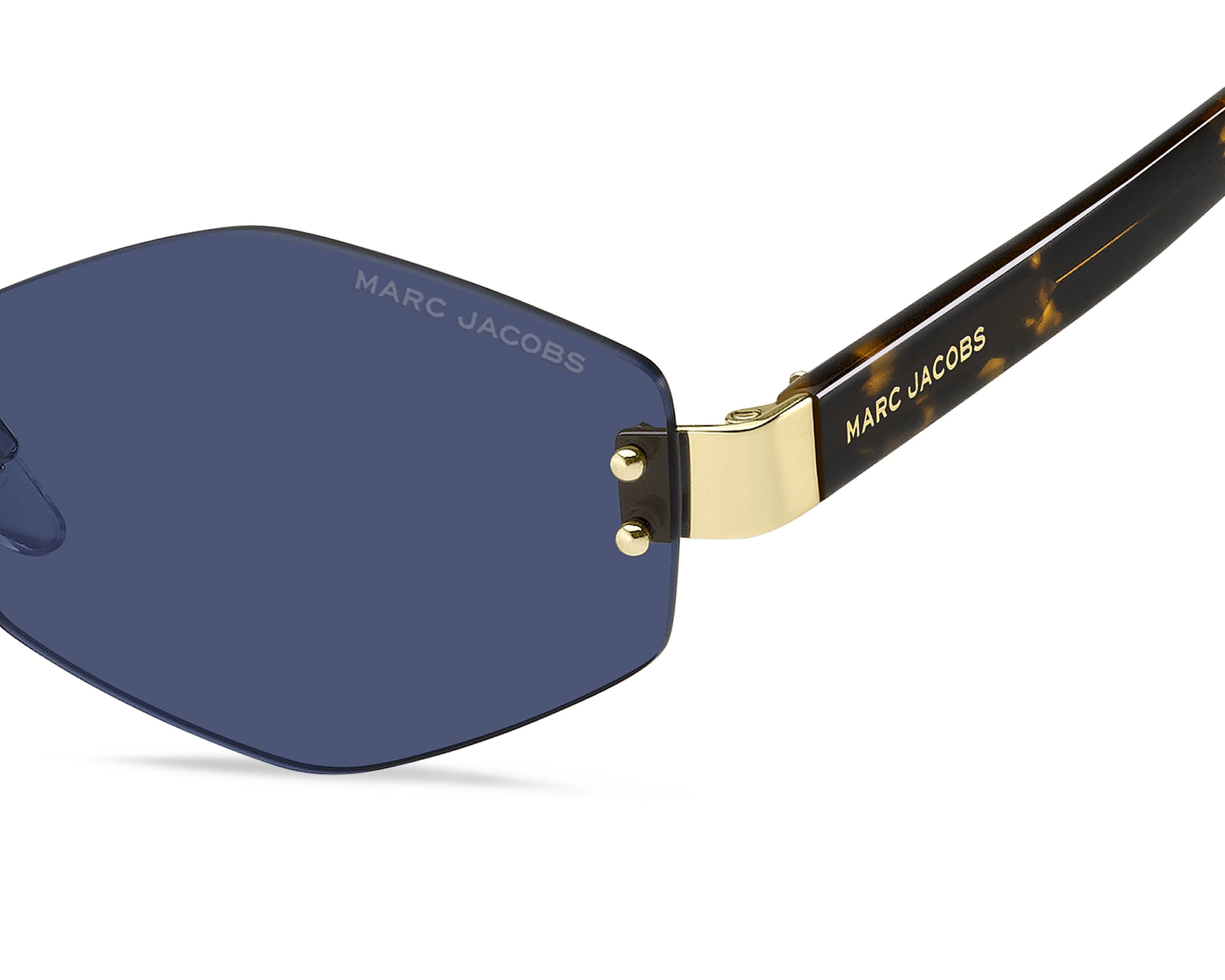 Marc Jacobs Sunglasses MARC-496-S-AIR LKS/KU