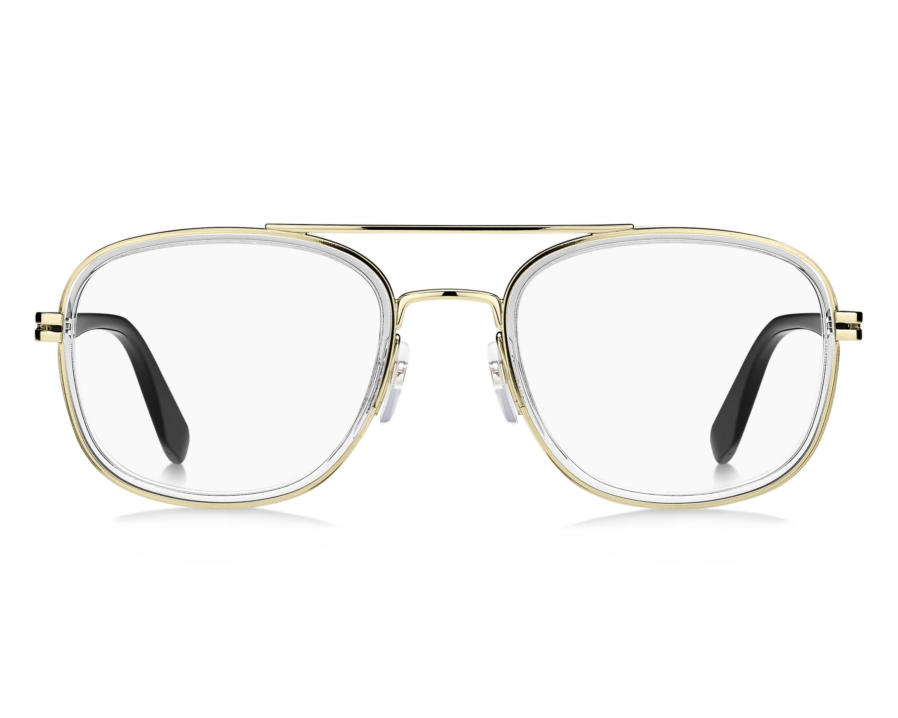 Marc Jacobs MARC-515 MNG 54-21 Cristal Noir vue 360 degr&eacute;s 3