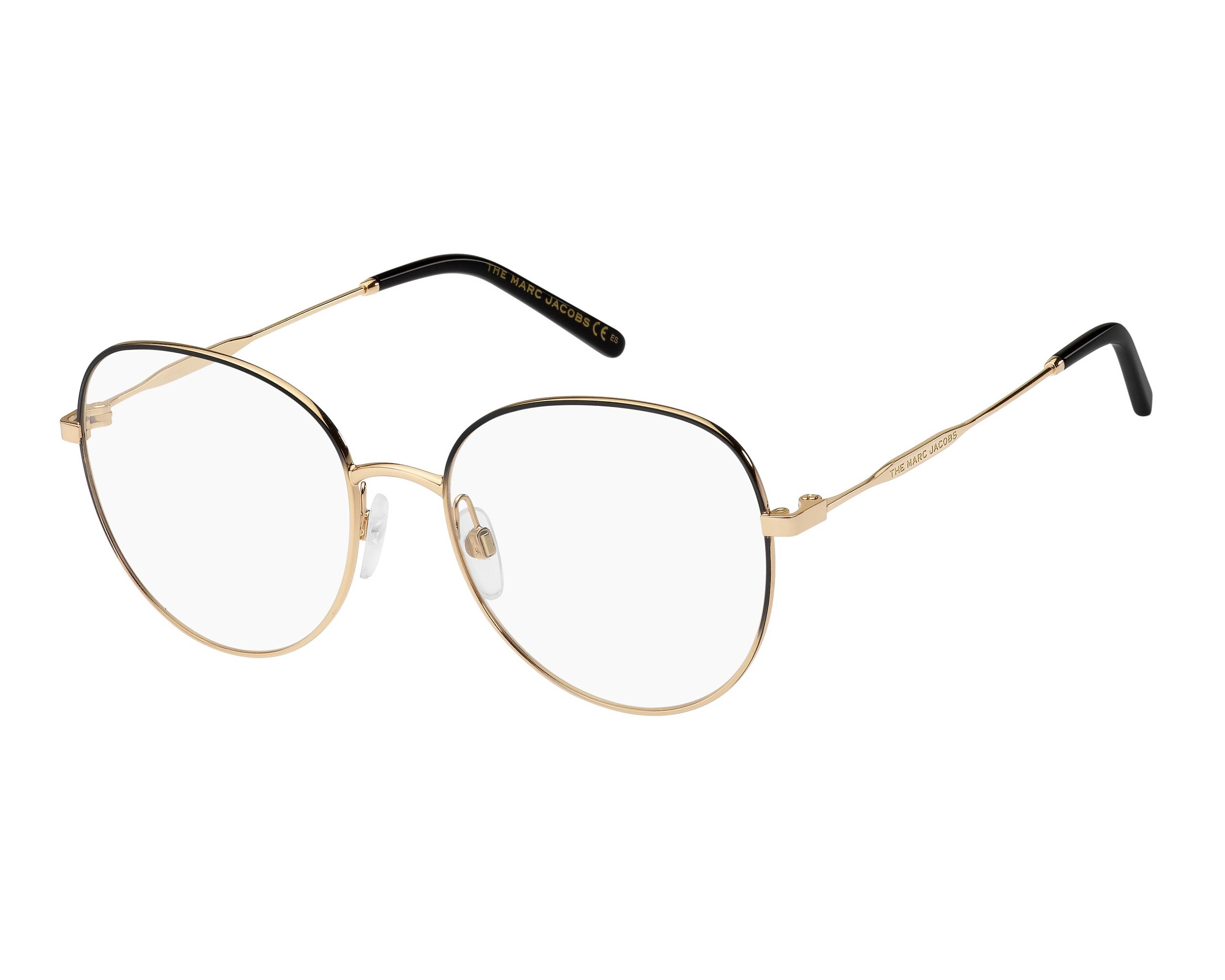 Marc Jacobs Glasses MARC-590 26S