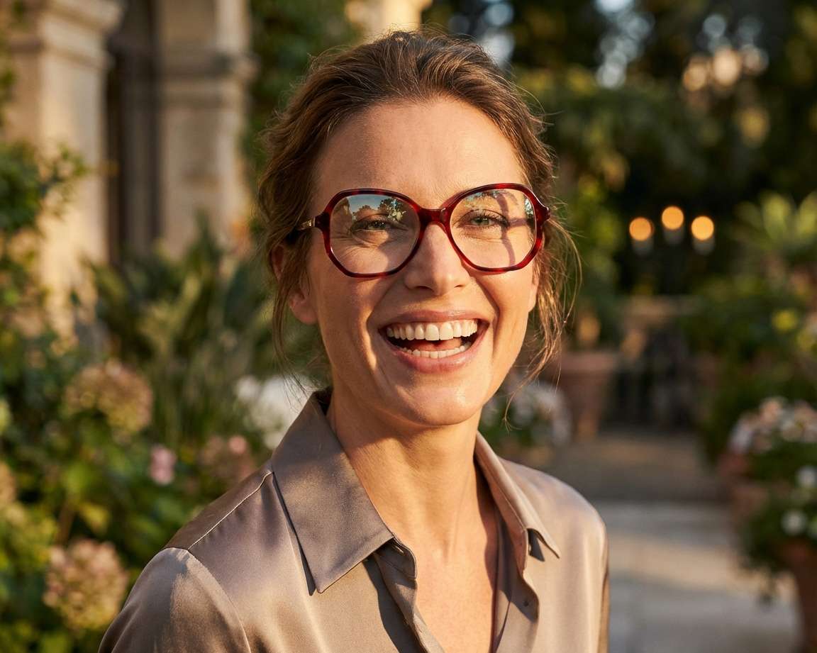 Marc Jacobs MARC-597 HK3 54-16 Cherry  vue 360 degr&eacute;s 6