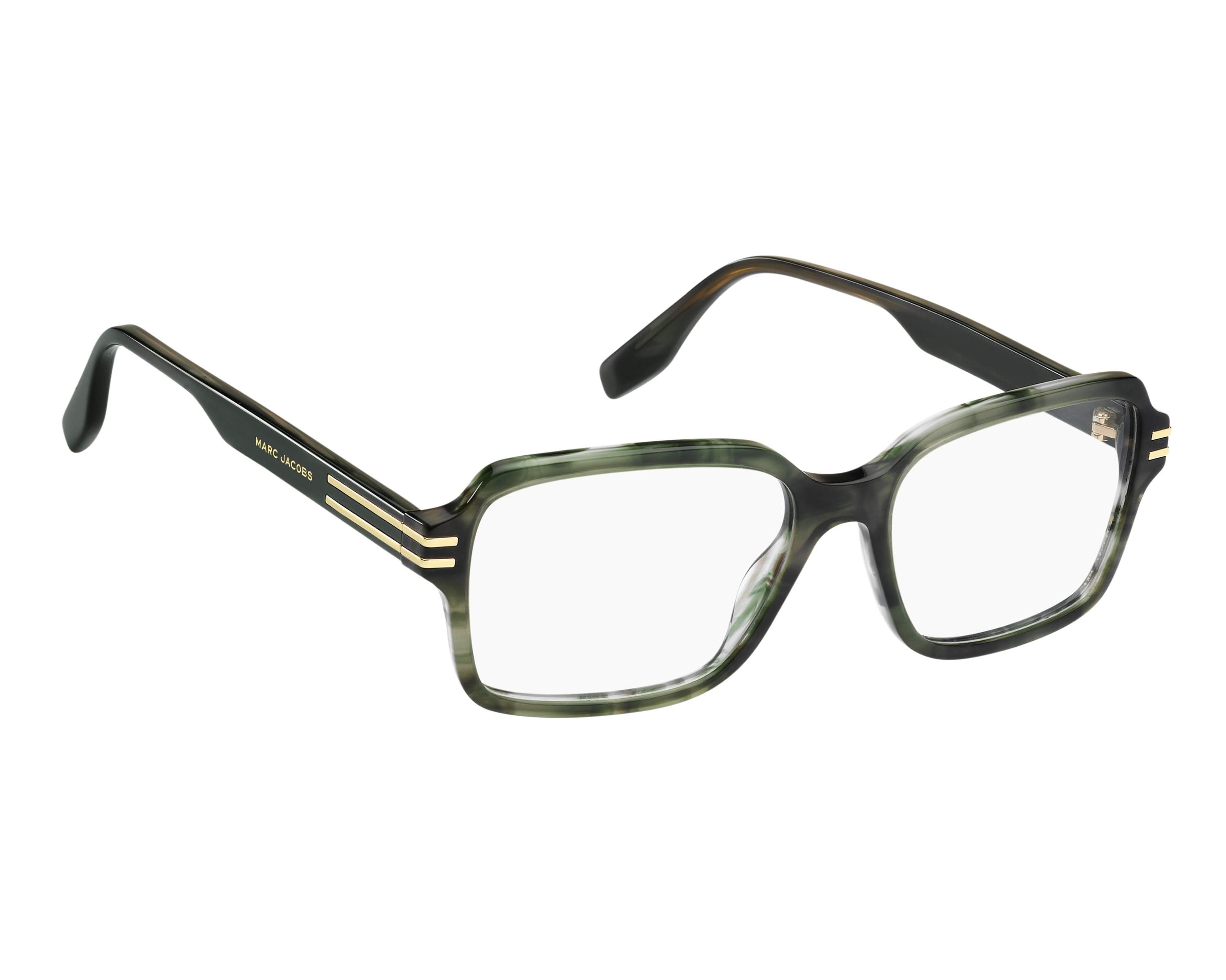 Marc Jacobs Marc Jacobs MARC-607 6AK 56-17 Corne verte