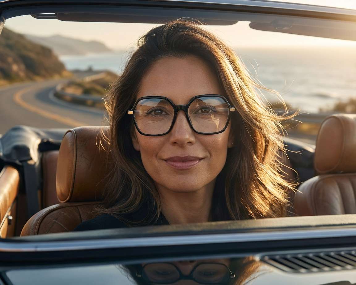 Lunettes de vue Marc Jacobs MARC-615 807